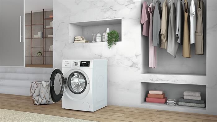 WHIRLPOOL - Lavatrice W8 99AD SILENCE IT 8 Kg Classe A-White