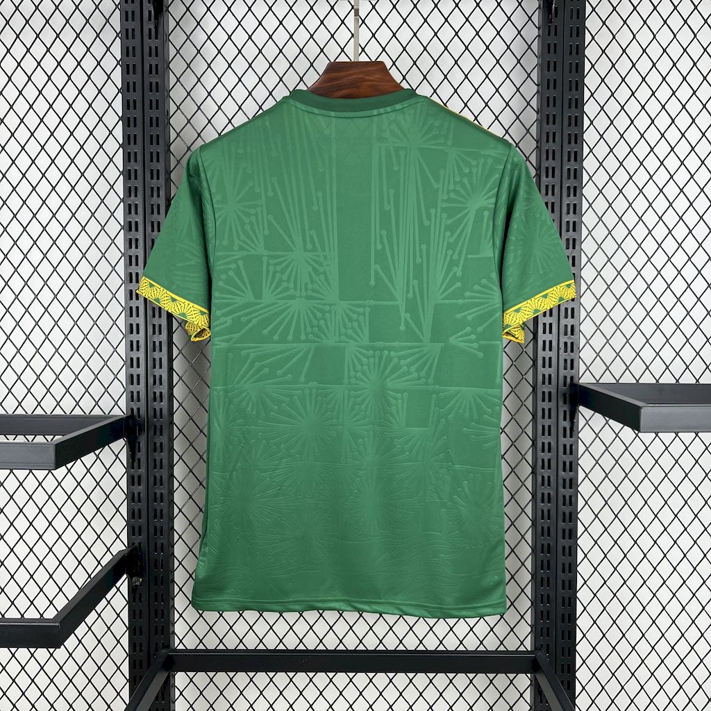 2025/2026 Mexico Special Edition Football Shirt （Fan Edition）