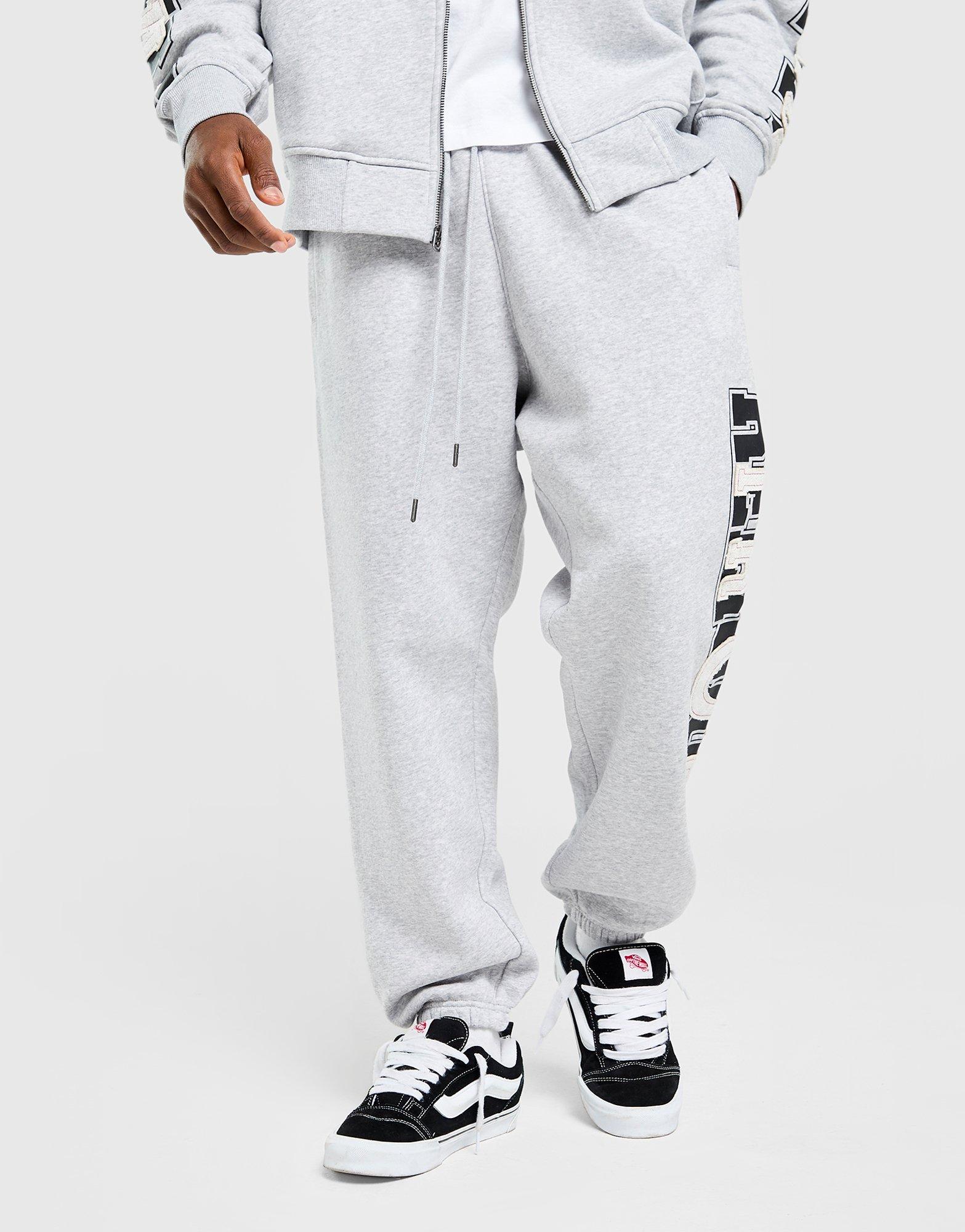 True Religion Applique Jogginghose