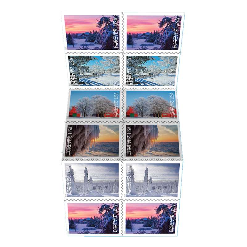 Winter Landscapes