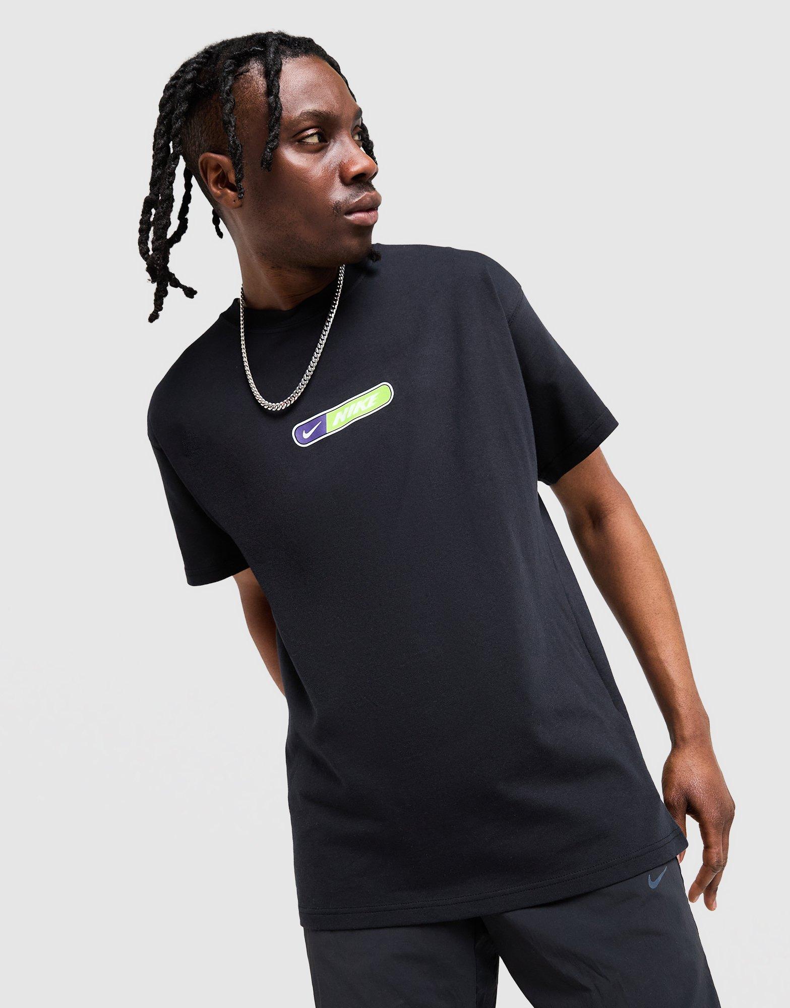 Nike Racing T-Shirt