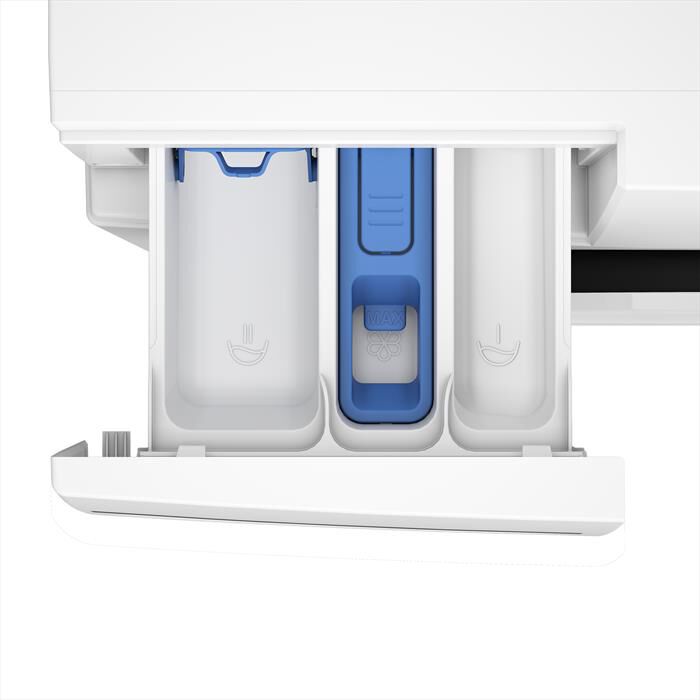 BEKO - Lavatrice BMWU31021W 10 Kg Classe A-White