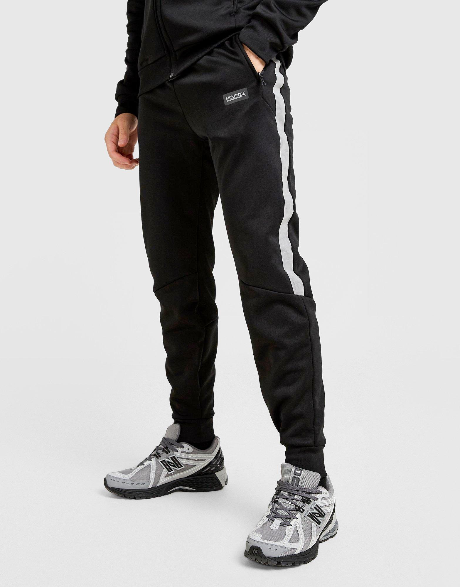 McKenzie Hitch Poly Trainingshose
