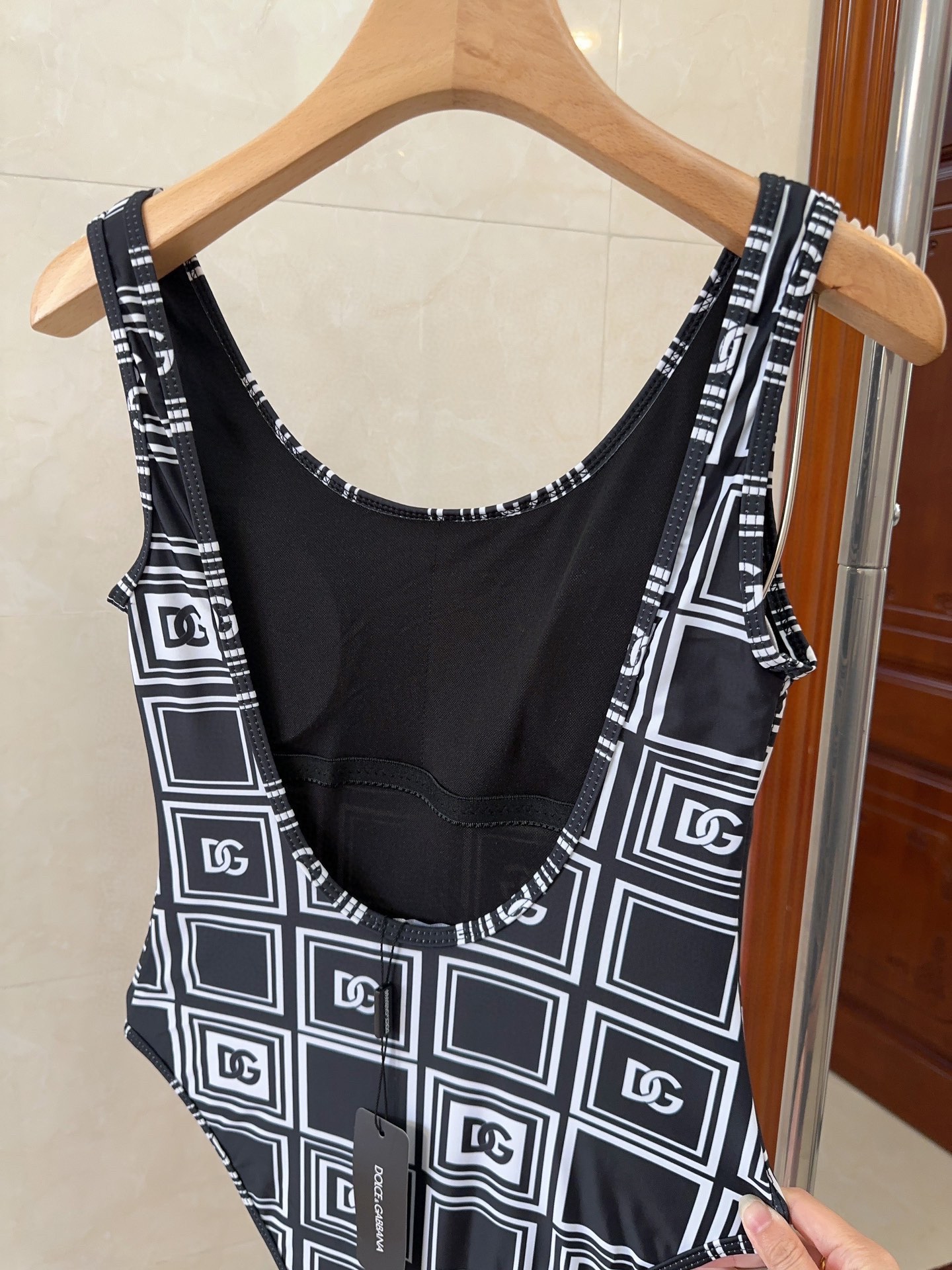 DG New Arrival Bikini Set 0001