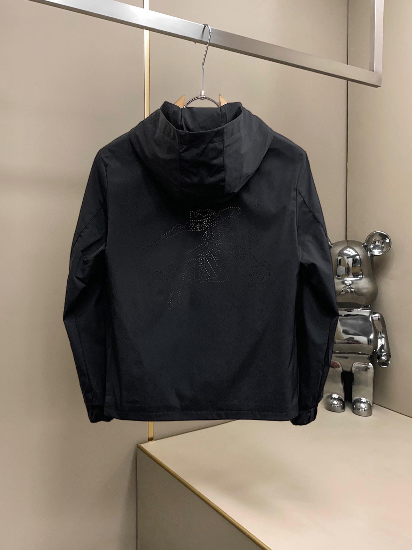 Burberry 2026ss New Jacket Size M-XXXL