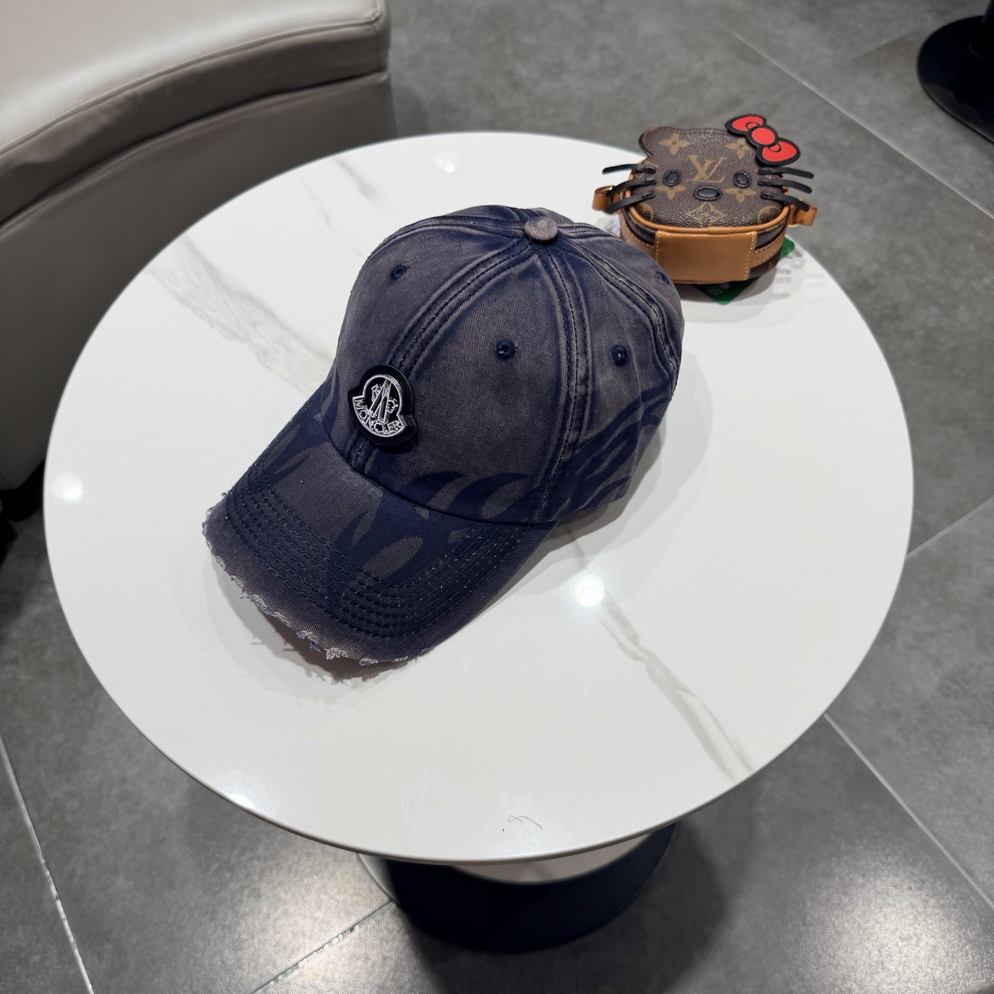 Moncler Baseball Cap