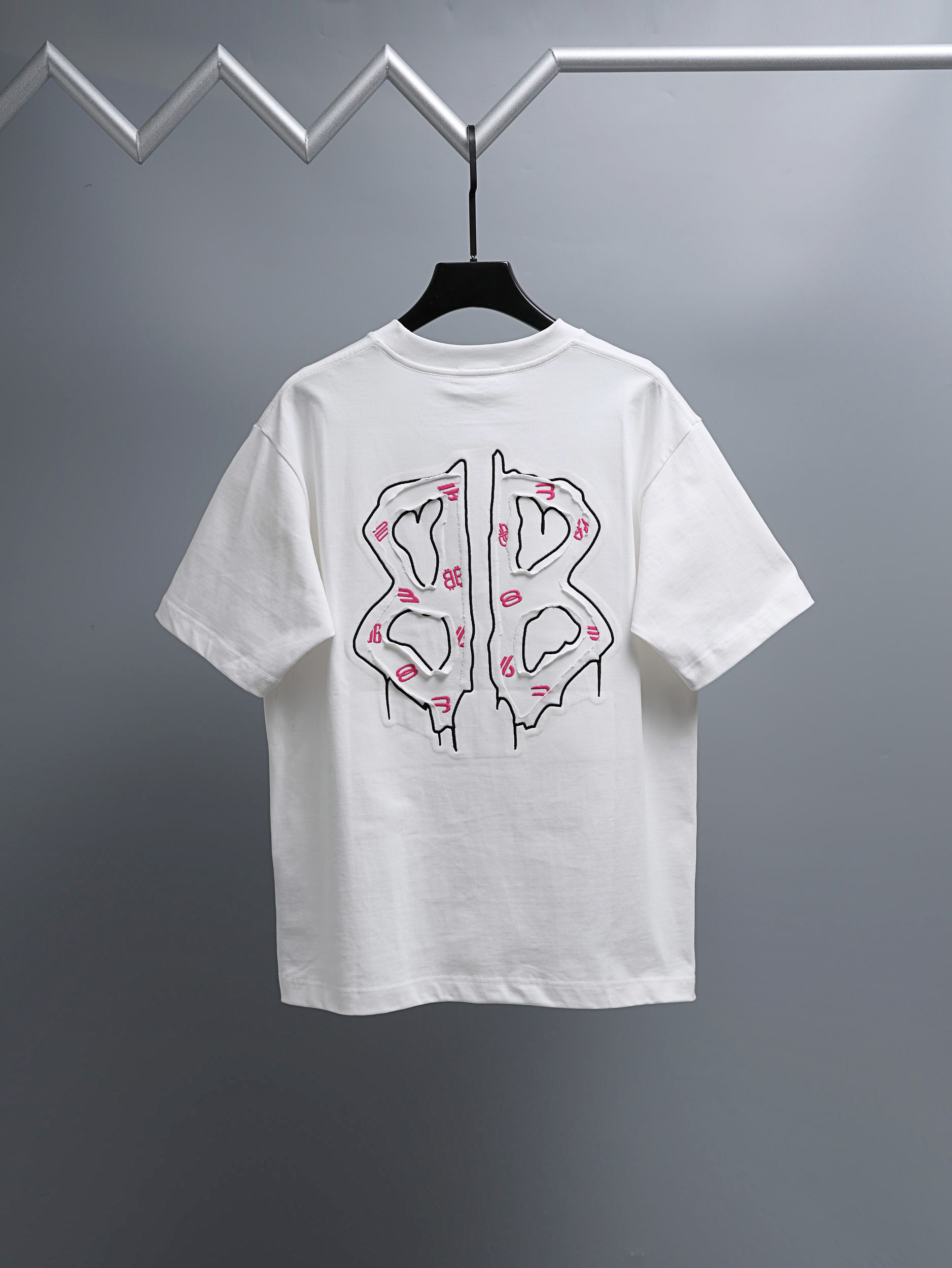 Balenciaga 2026ss New T Shirt  Size S-XXL