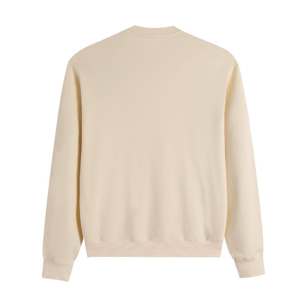 Ami Frühjahr/Sommer 2026 Neu Sweatshirt Größe S-XL