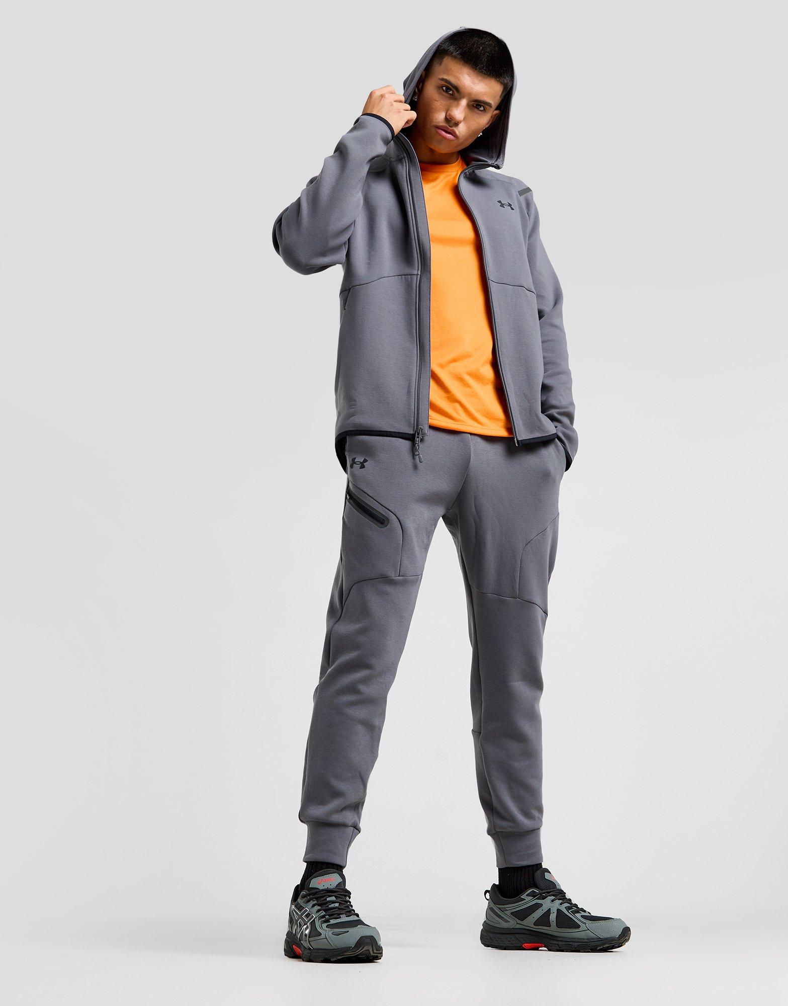 Under Armour Unstoppable Fleece Jogginghose