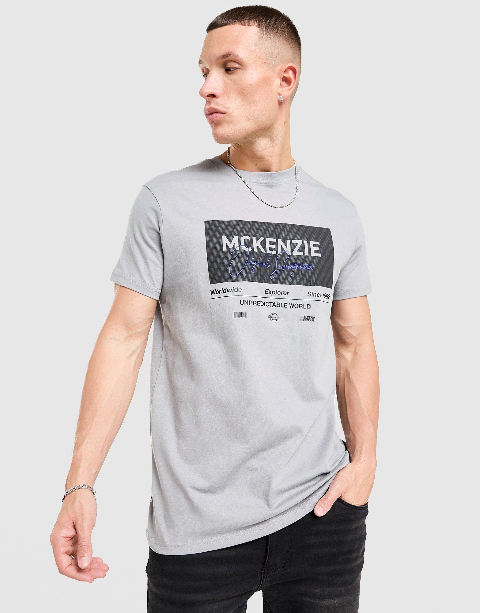 McKenzie Elevate T-Shirt