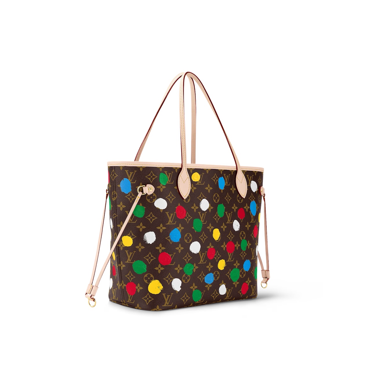 YK Neverfull MM M46381