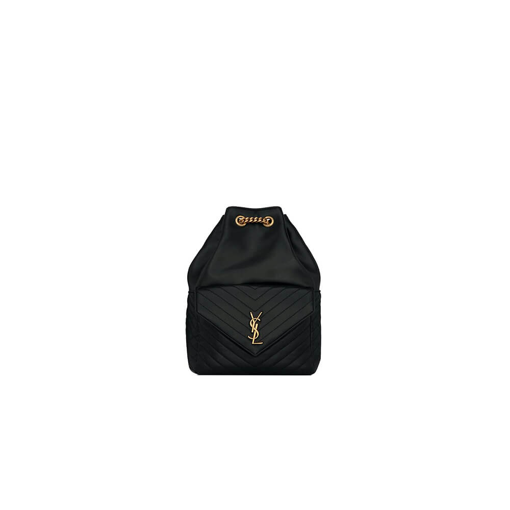 JOE BACKPACK IN LAMBSKIN