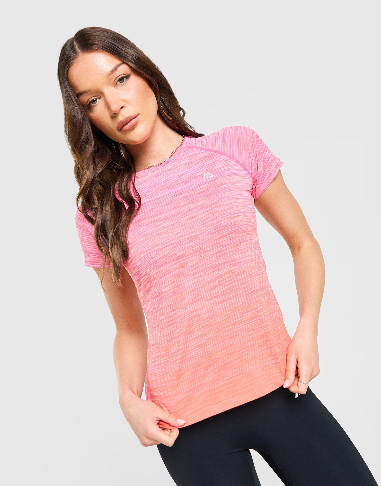 MONTIREX Trail Seamless T-Shirt Damen