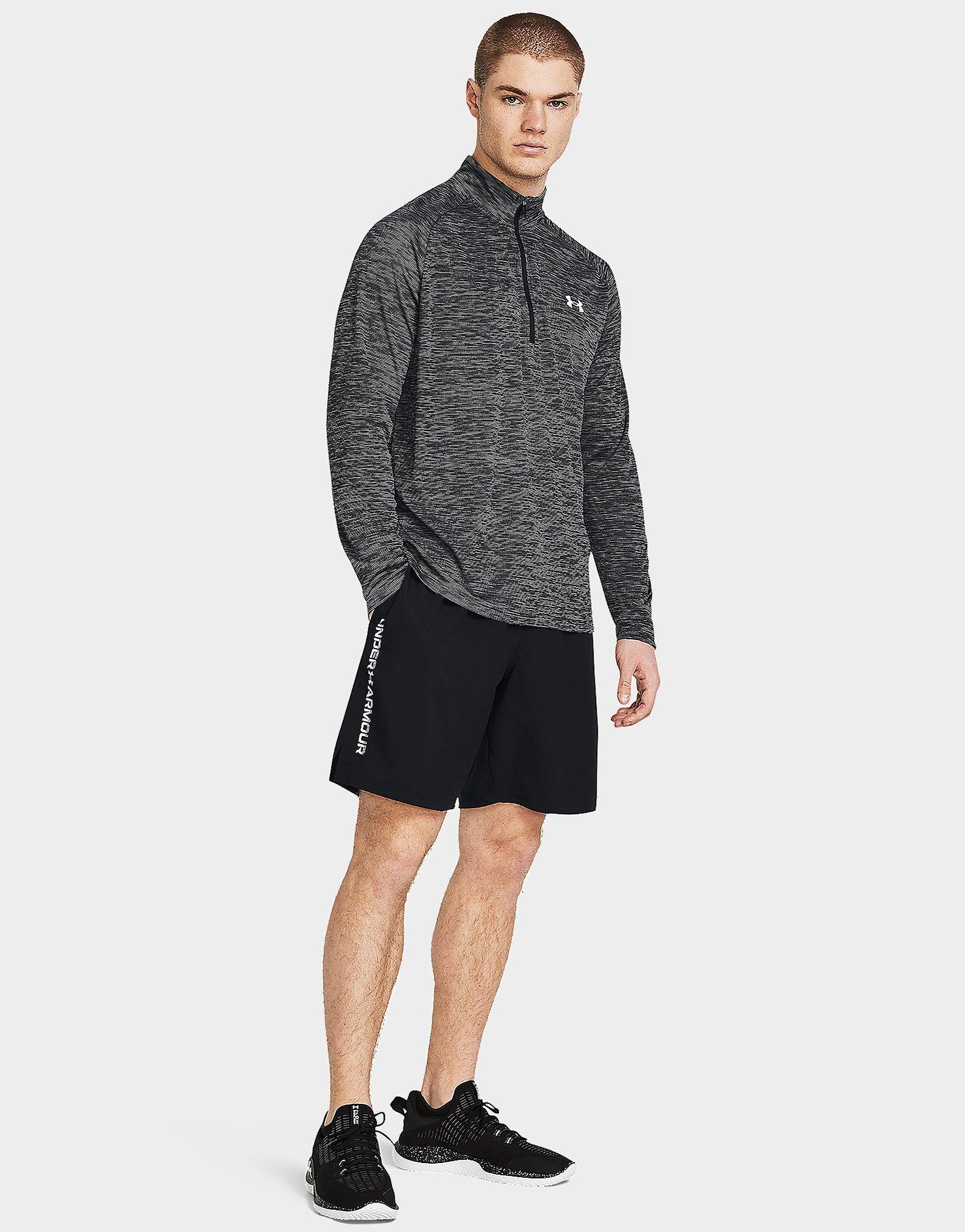 Under Armour UA M TECH WORD SHORT