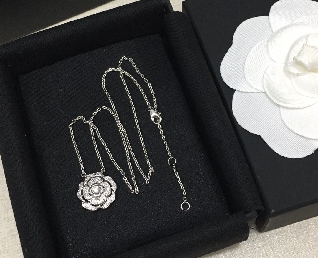 cc Necklace