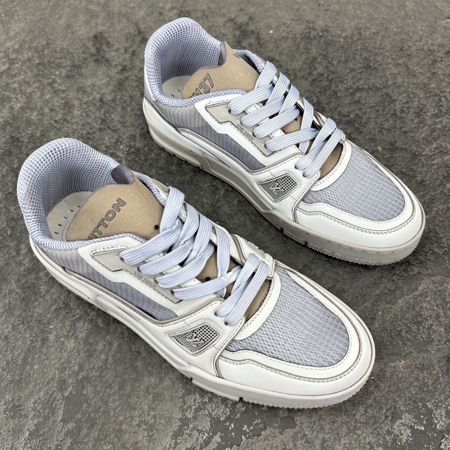 Louis Vuitton Trainer Sneaker size 36-46