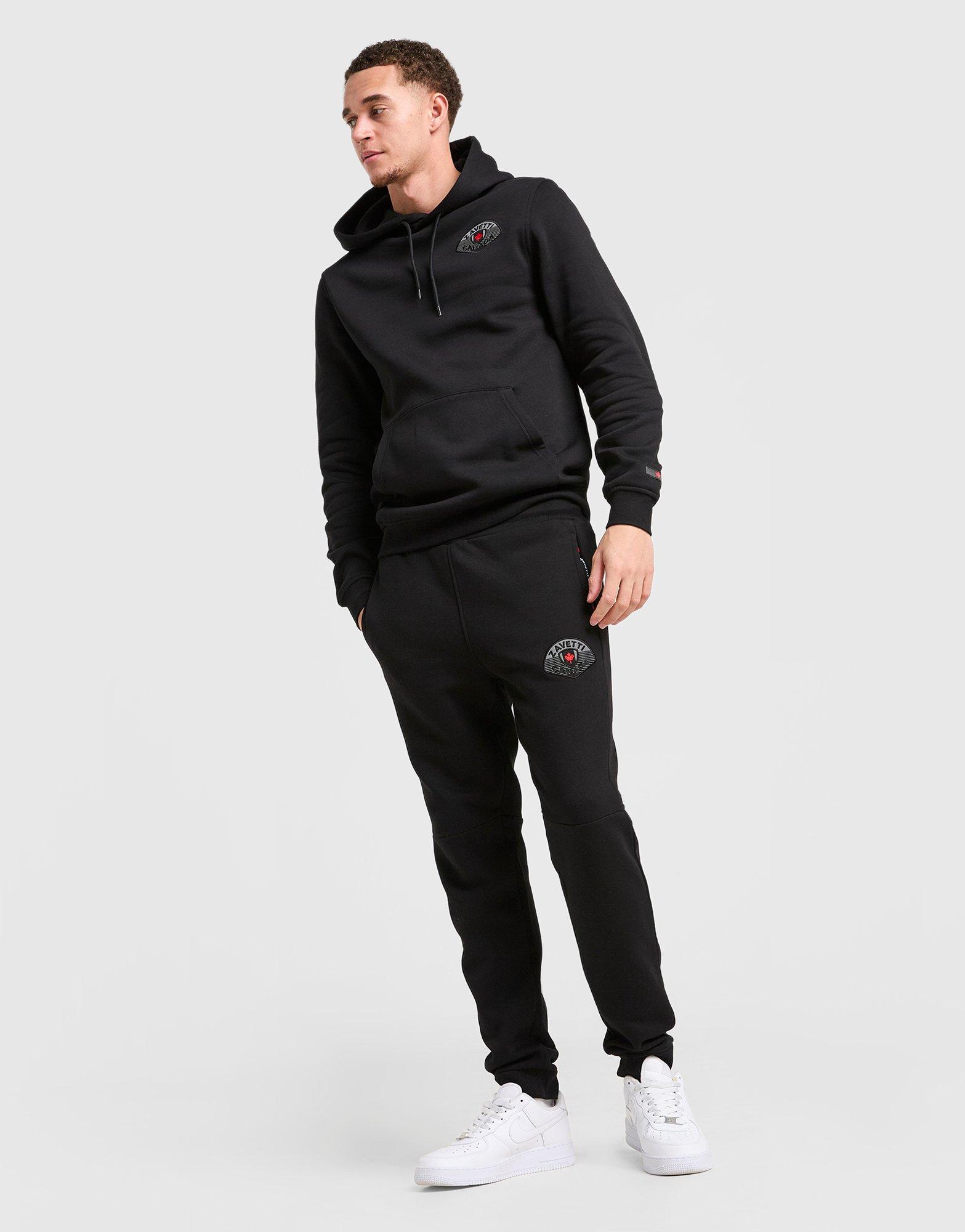 Zavetti Canada Botticini Compatto Joggers