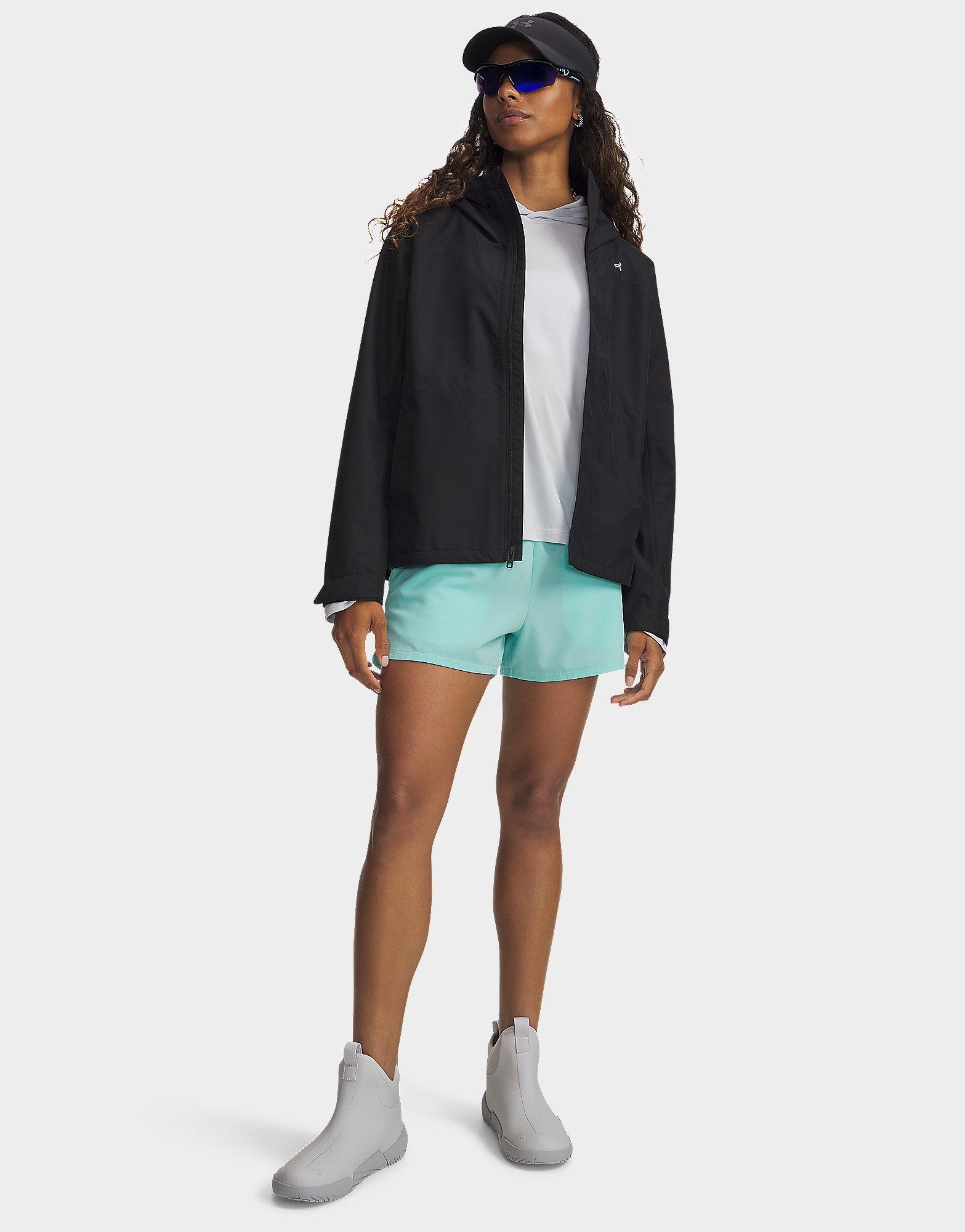 Under Armour Stormproof Cloudstrike Jacke