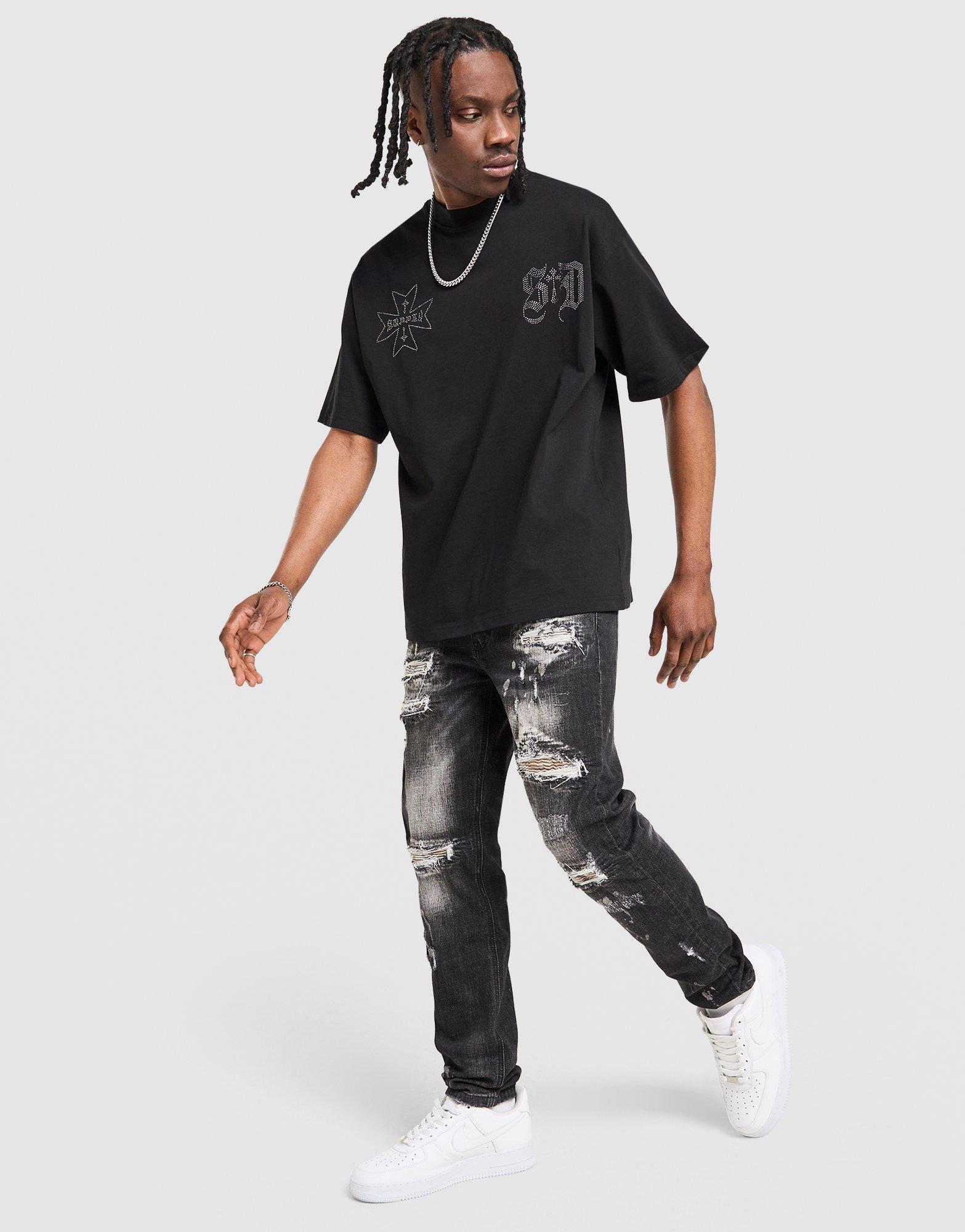 (Supply \u0026 Demand) Supply & Demand Elwin Jeans