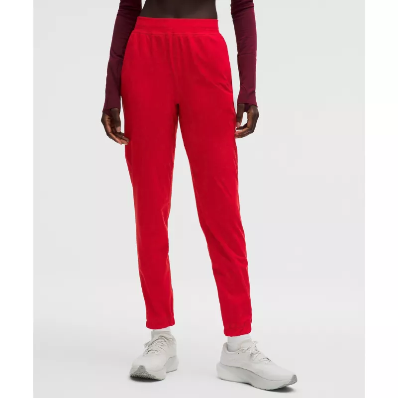 Adapted State High-Rise Jogger Tall