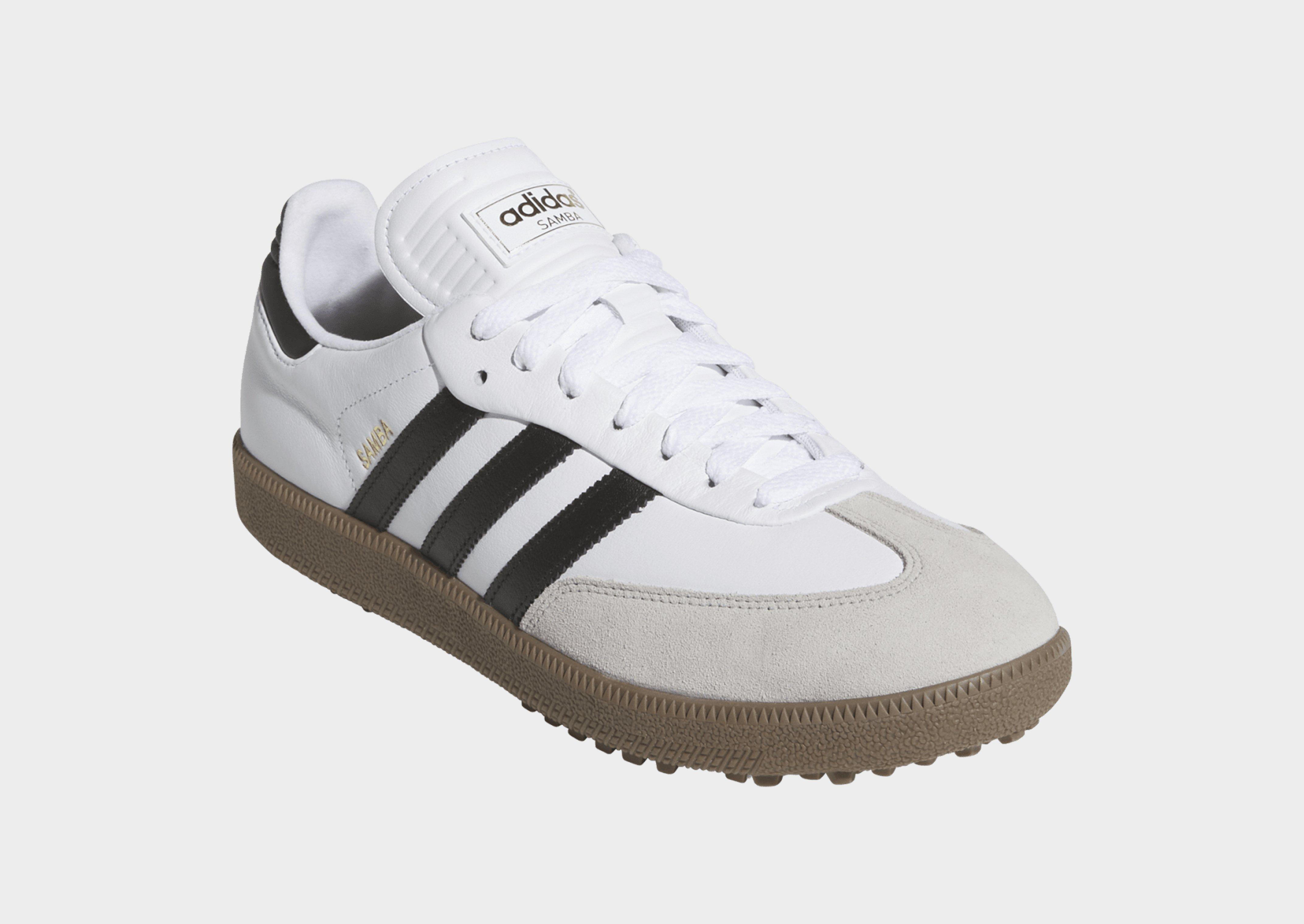 adidas Samba Spikeless Golfschuh