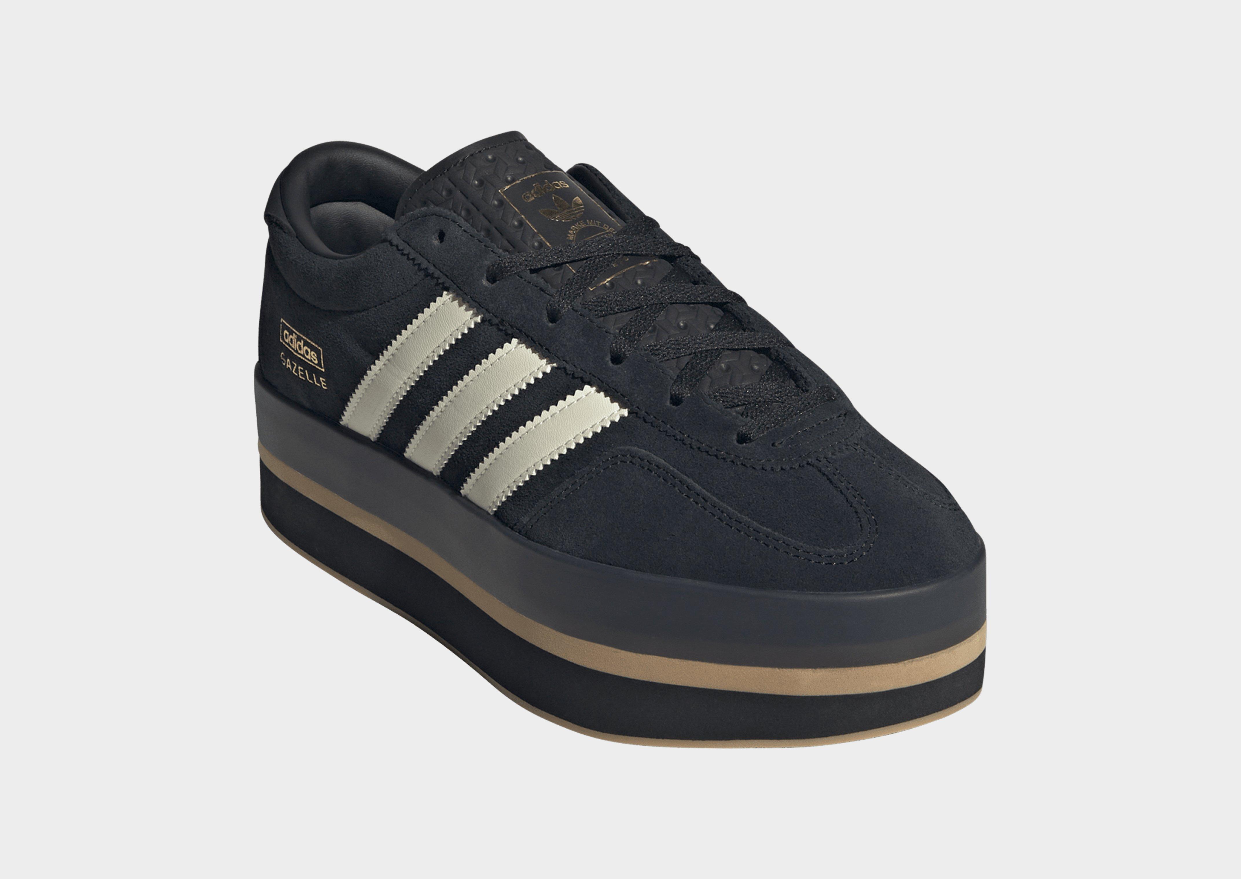adidas Gazelle Stack Schuh