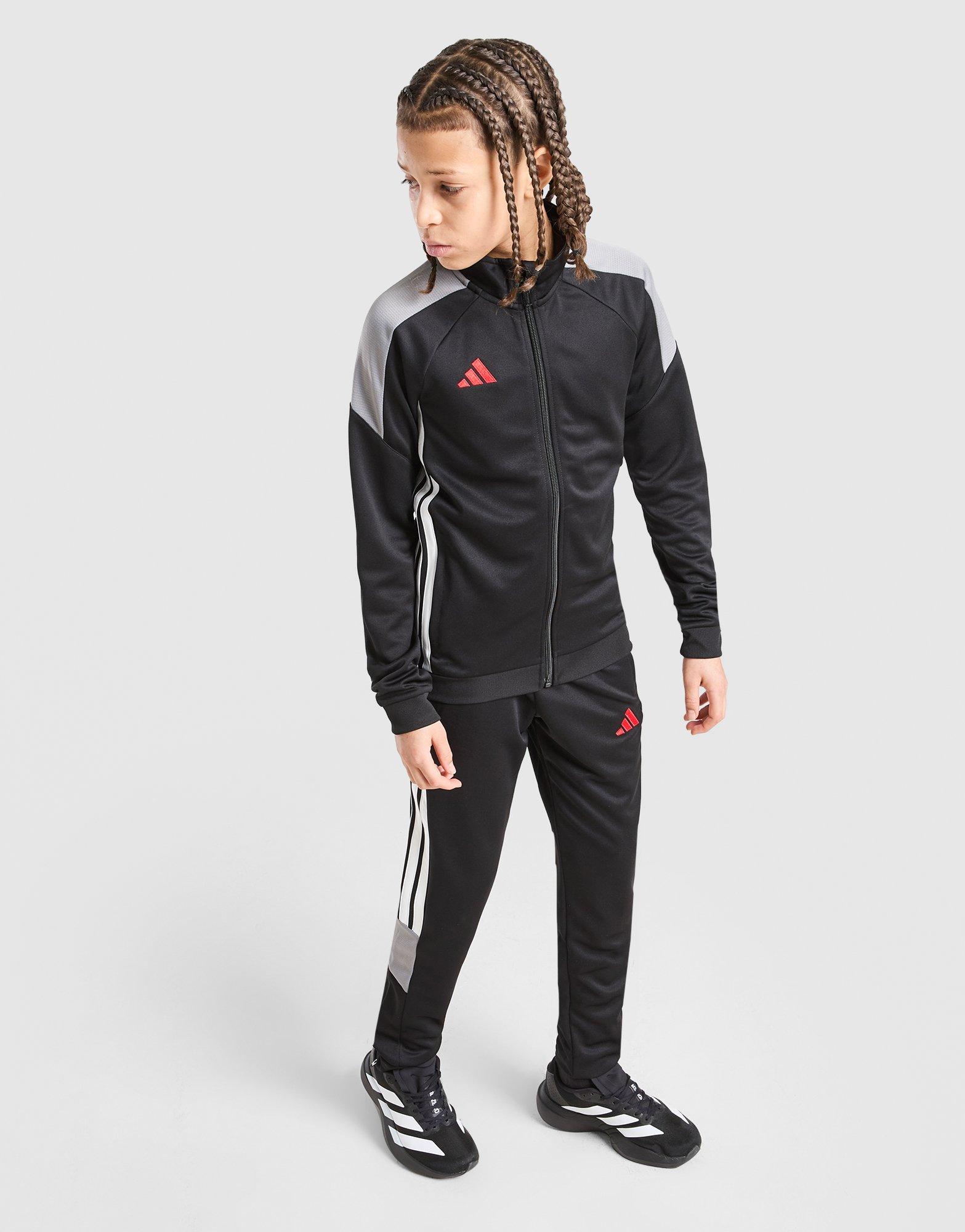 adidas Tiro 25 Trainingsanzug Kinder