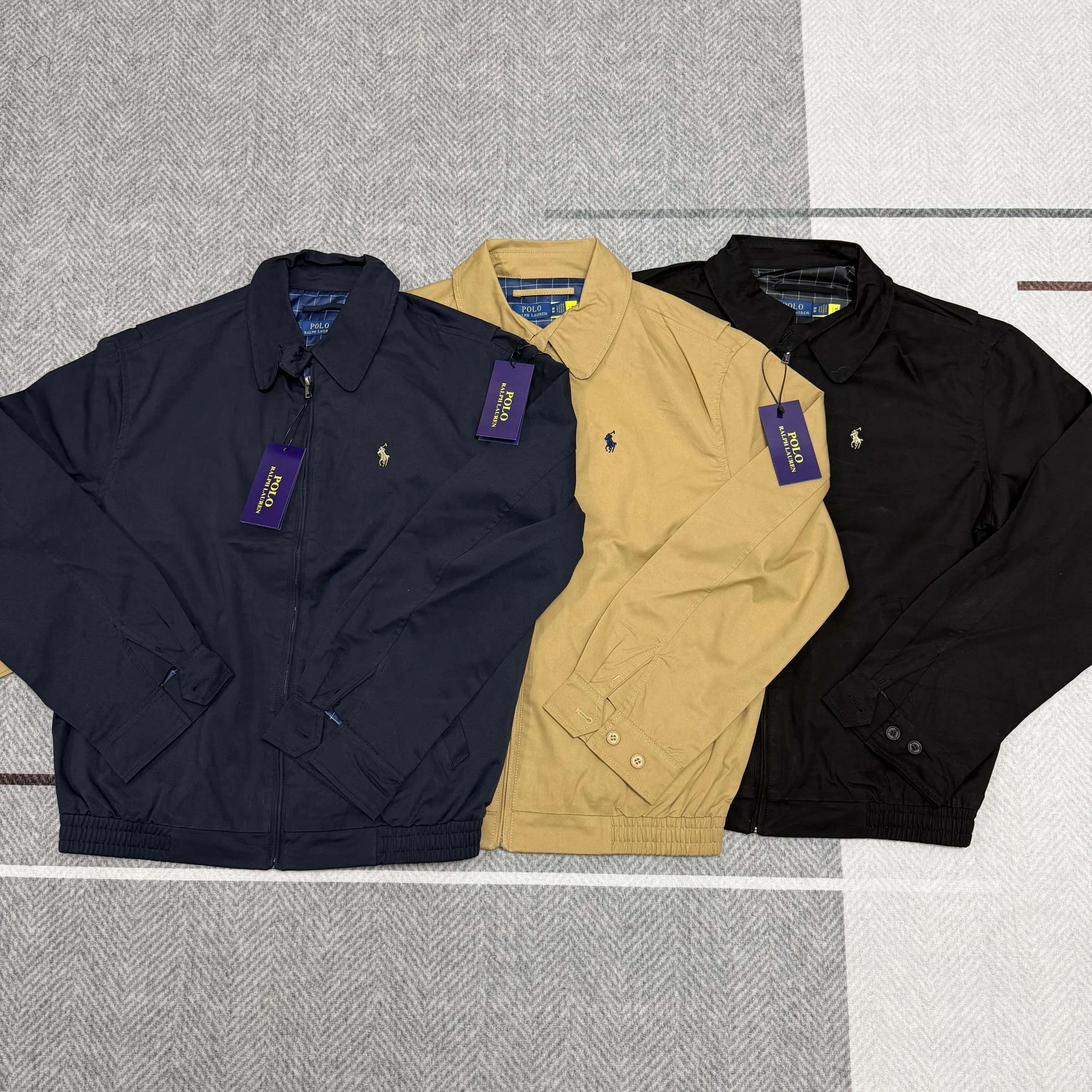 Ralph Lauren jacket