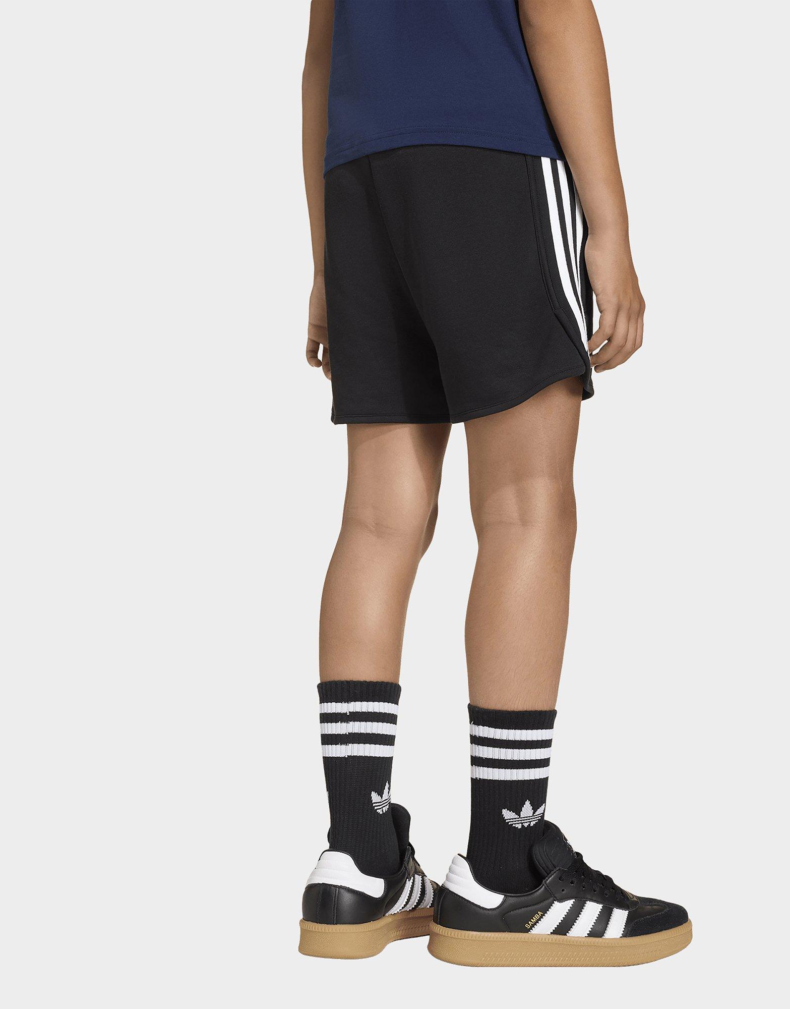 adidas 3-STREIFEN SPRINTER SHORTS