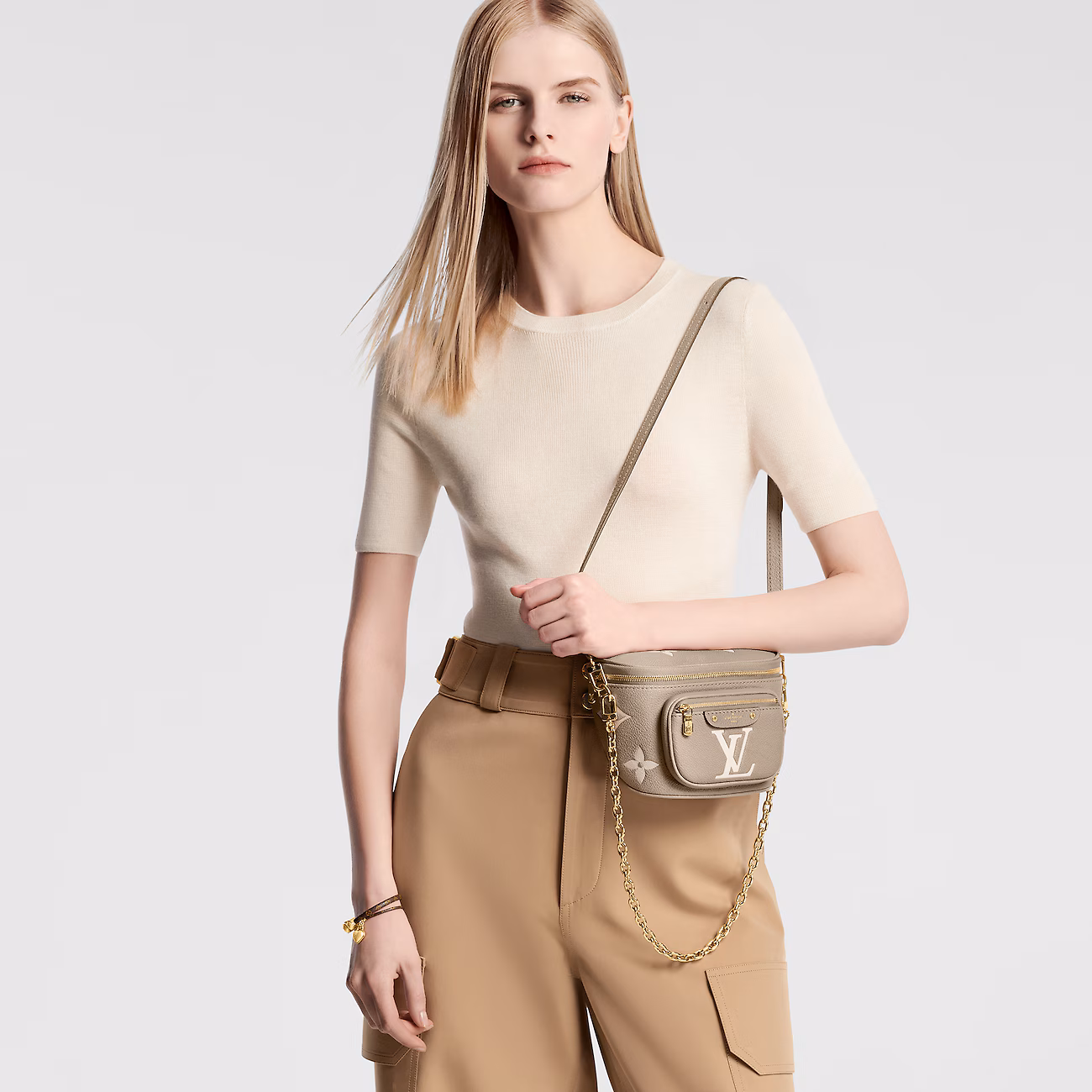Mini Bumbag M83219