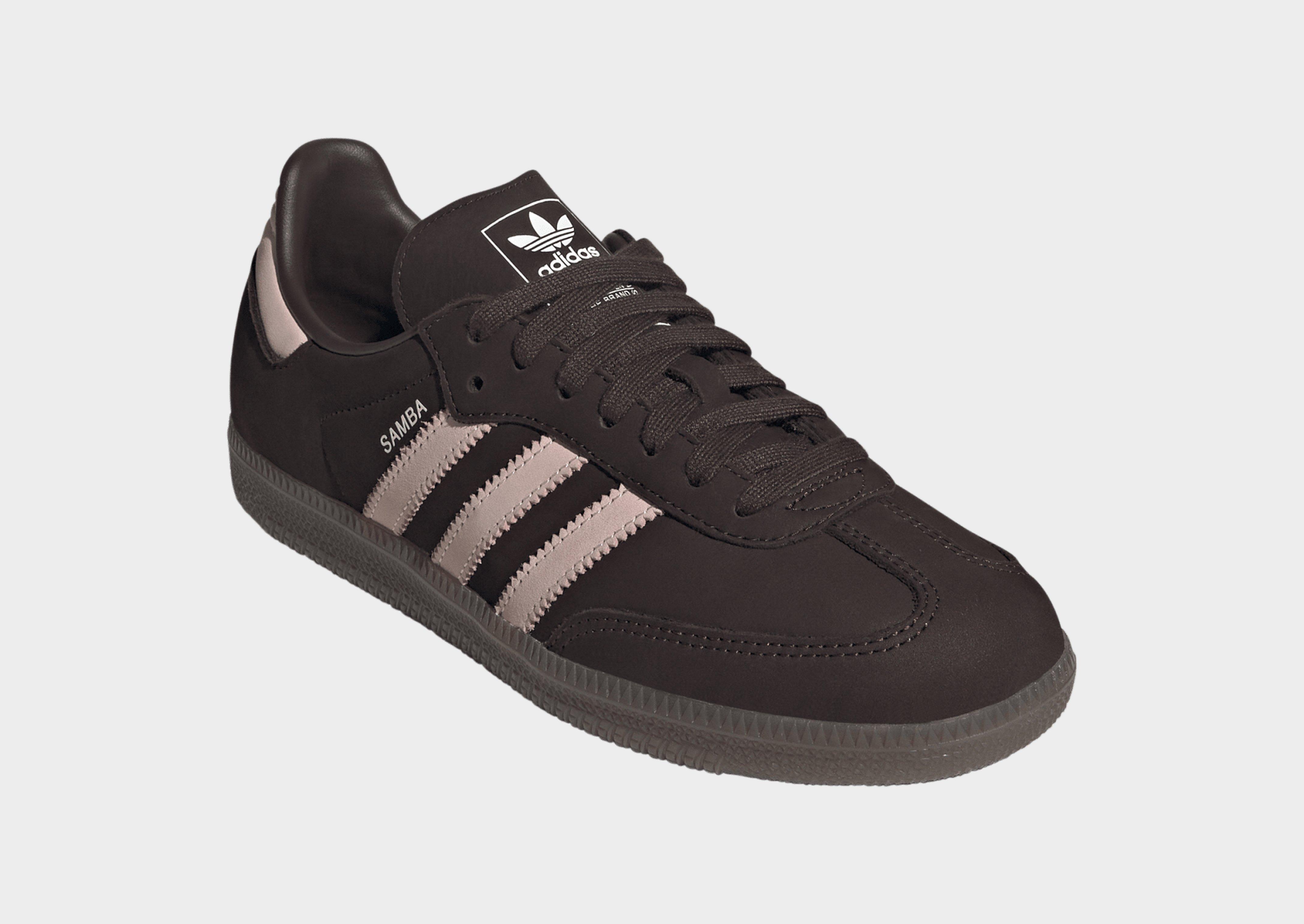 adidas SAMBA OG SCHUH