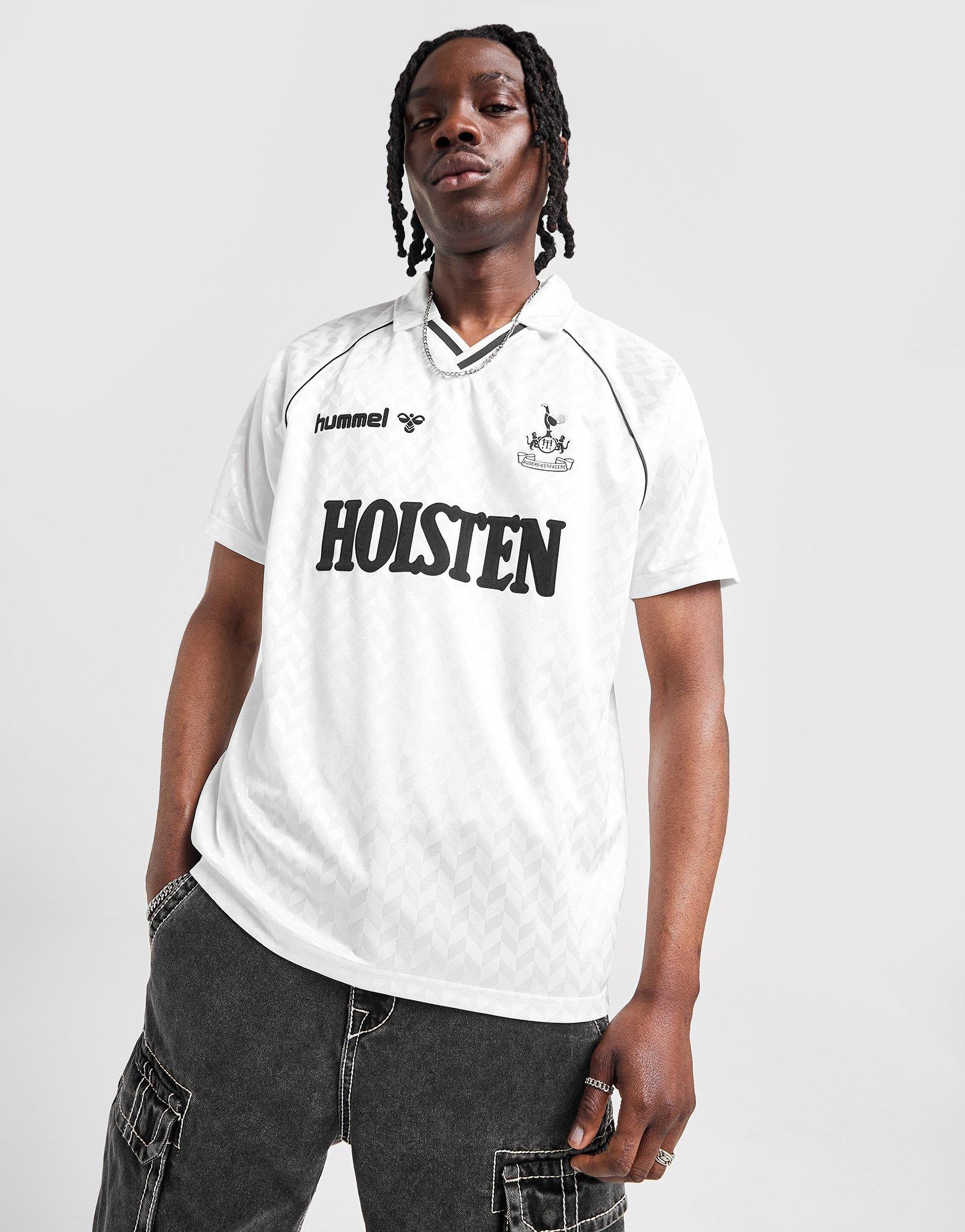 Hummel Tottenham Hotspur FC 1989 Heim Shirt