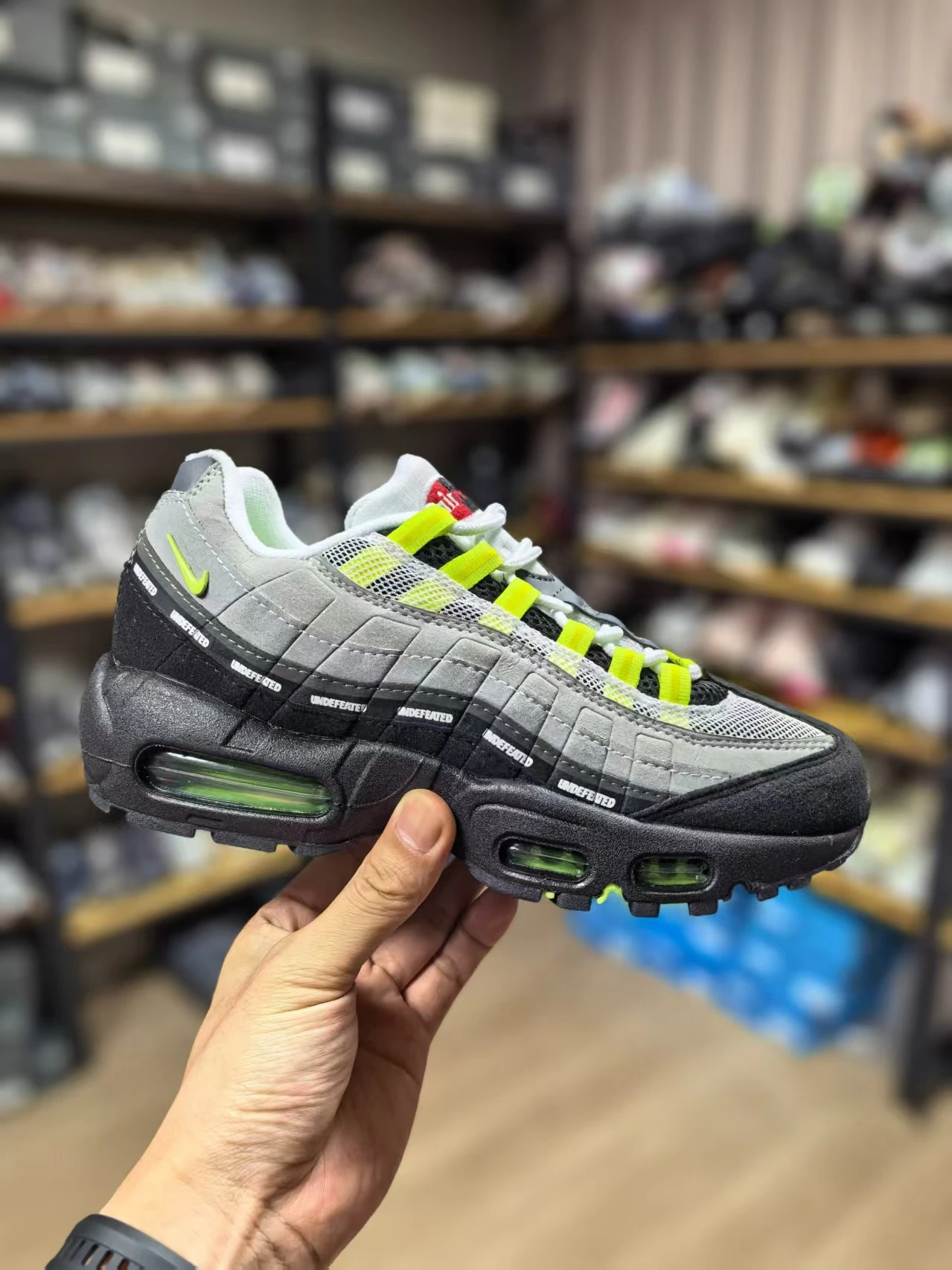 Nike Air Max 95
