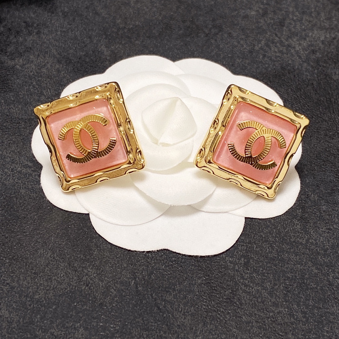 cc Earrings
