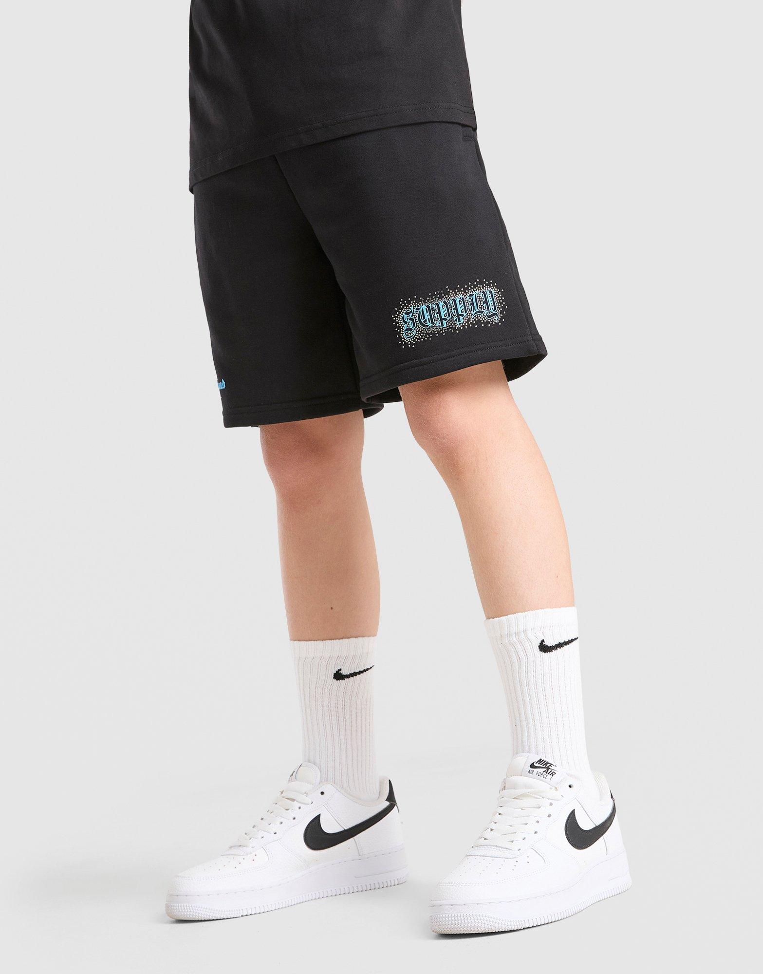 (Supply \u0026 Demand) Supply & Demand Link Shorts Junior