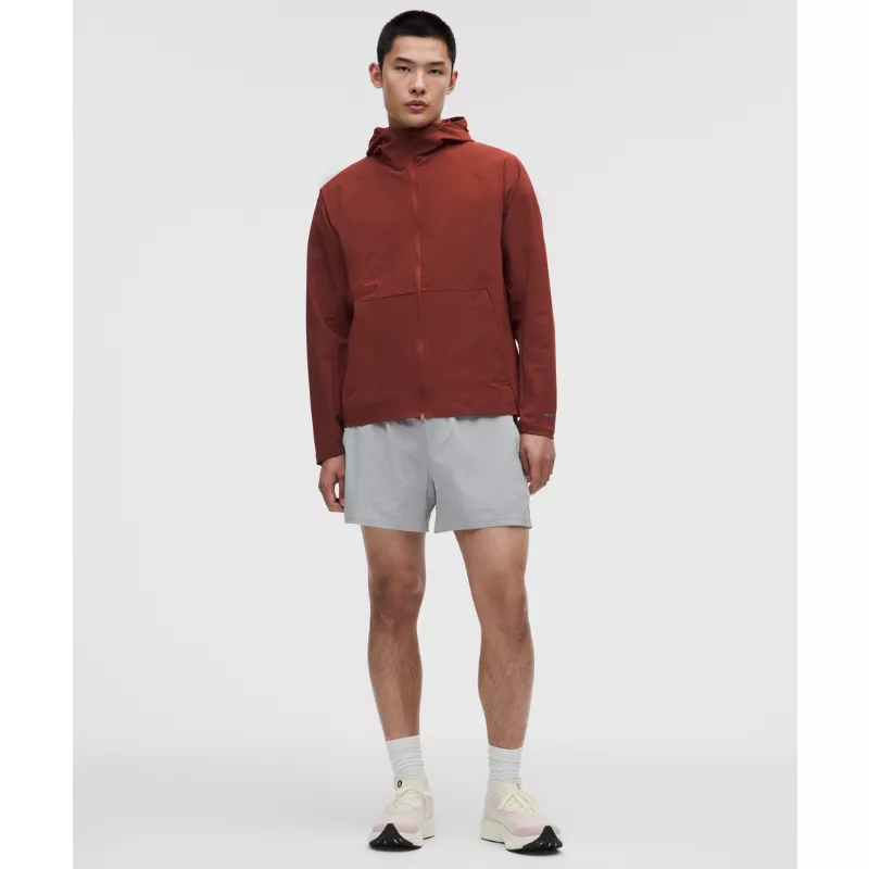 Pace Breaker Jacket