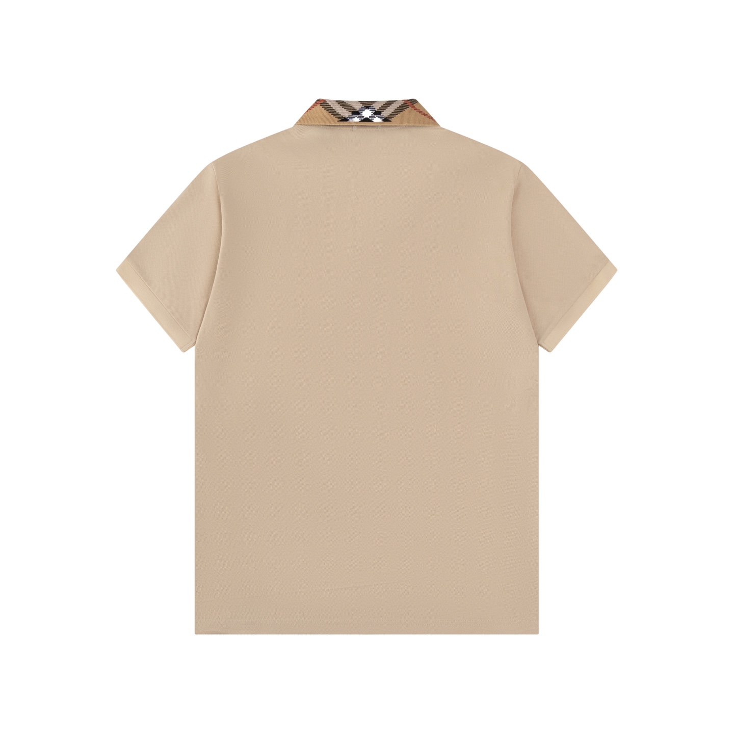 Burberry 2026ss New Polo Shirt Size S-XXL