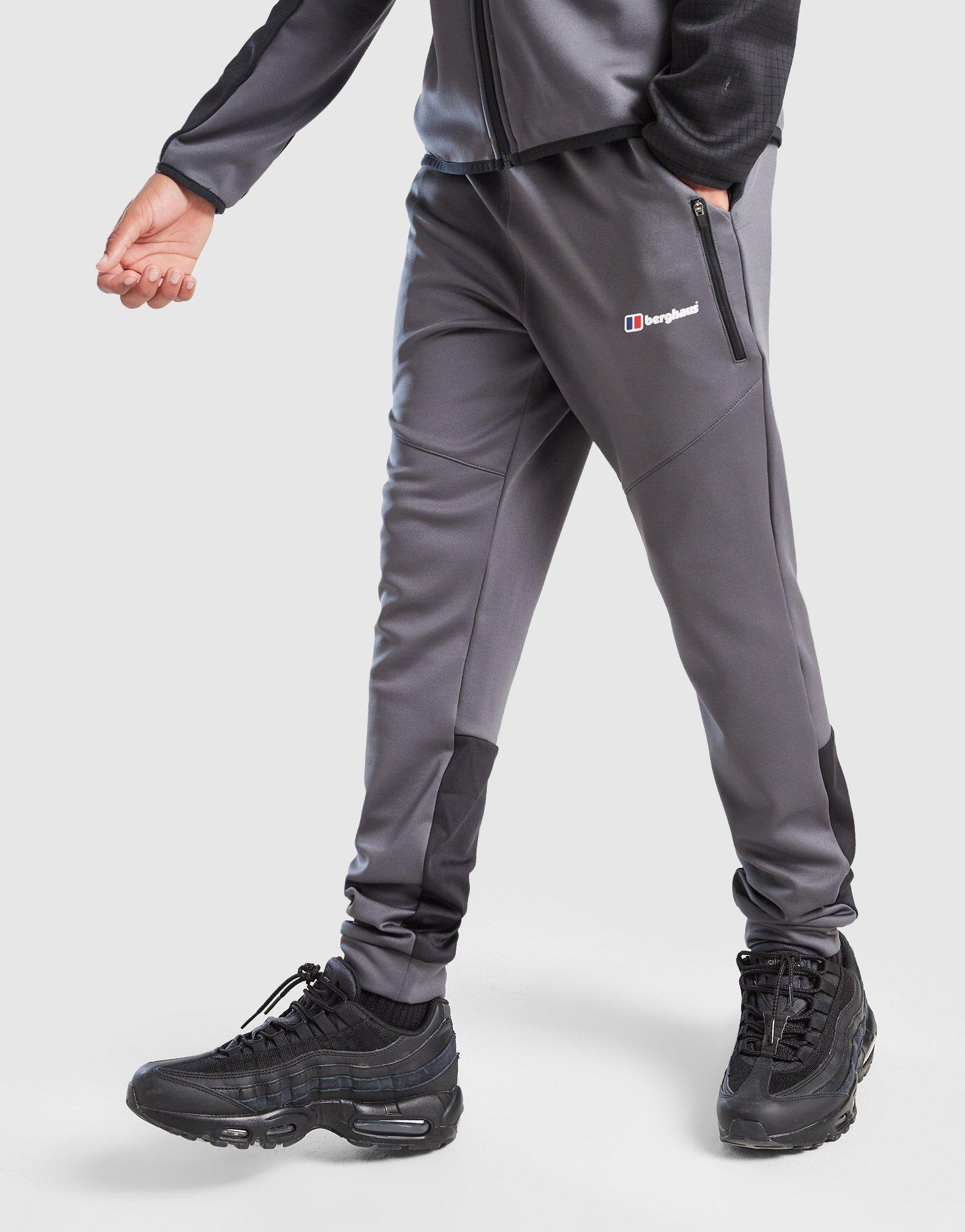 Berghaus Grid Trainingshose Kinder