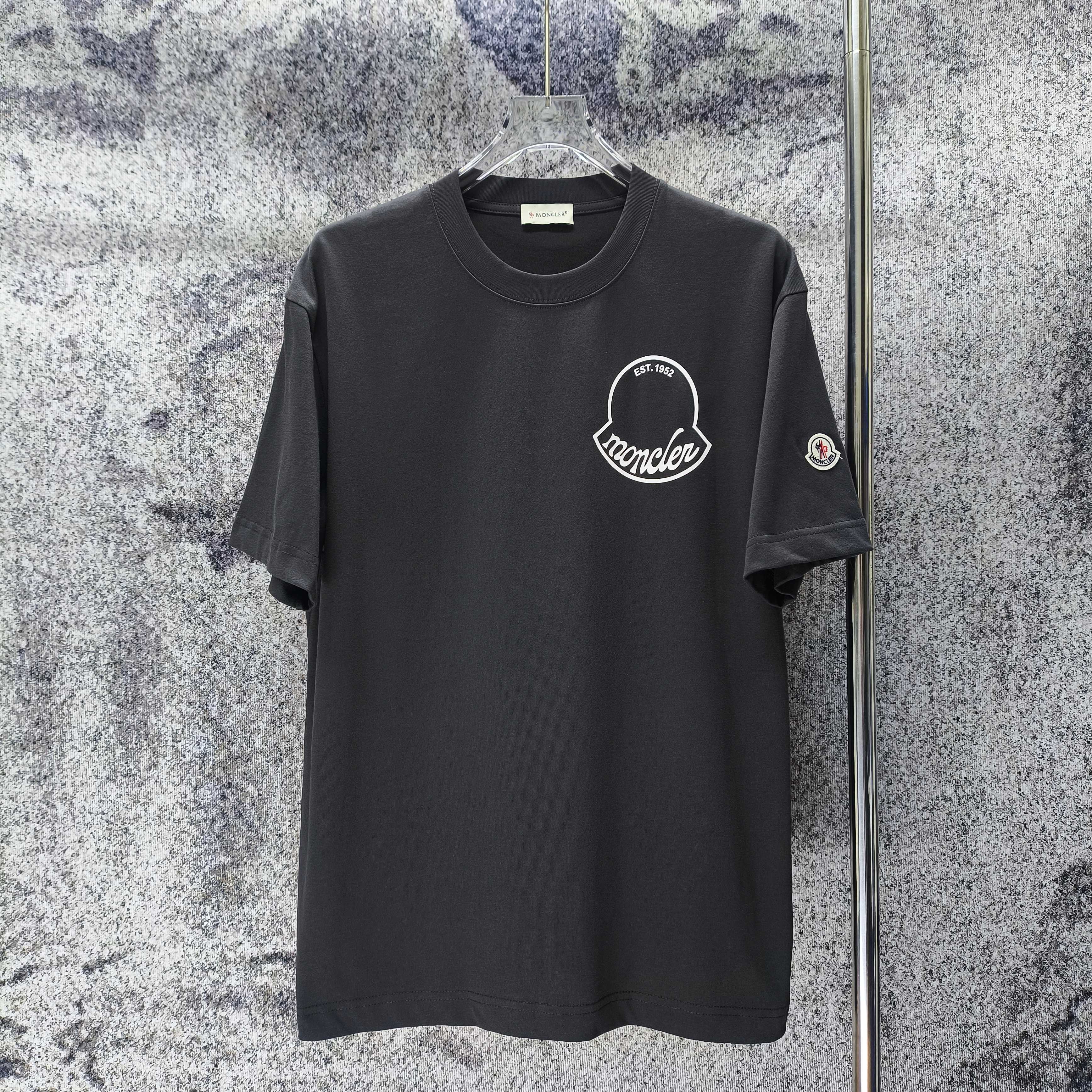 Moncler 2026ss New T Shirt Size S-XXL
