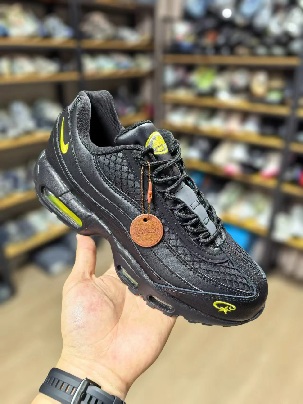 Nike Air Max 95