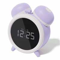 BeYourLover Adult Clock Alarm Sucking Vibrator App Remote Control
