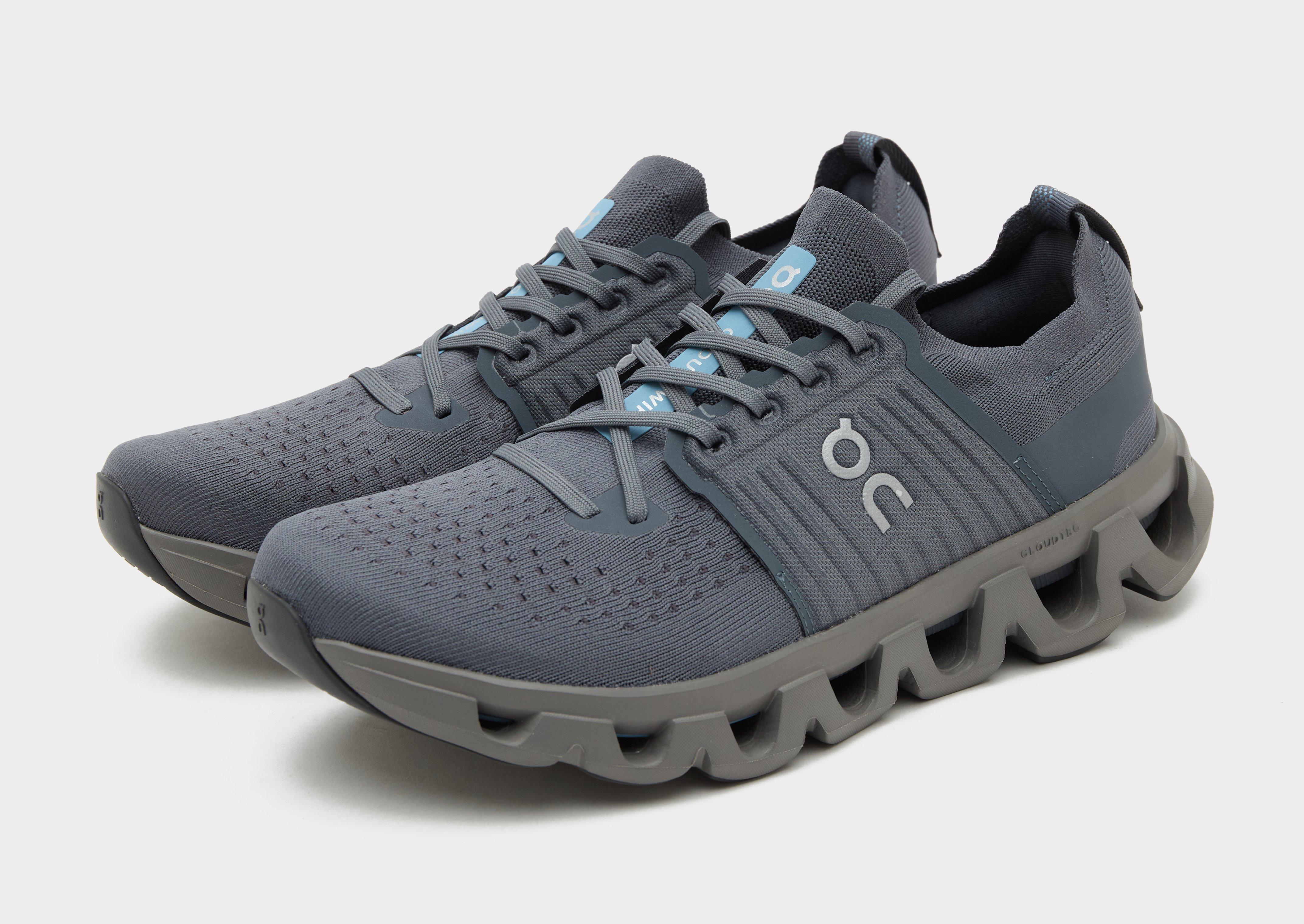 On Running Cloudswift 4