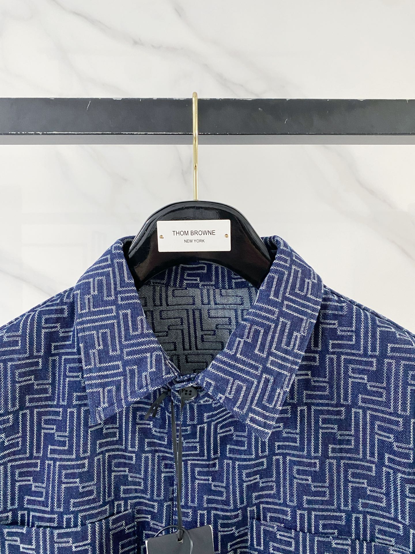 Fendi 2026ss New Jacket Size 48-56