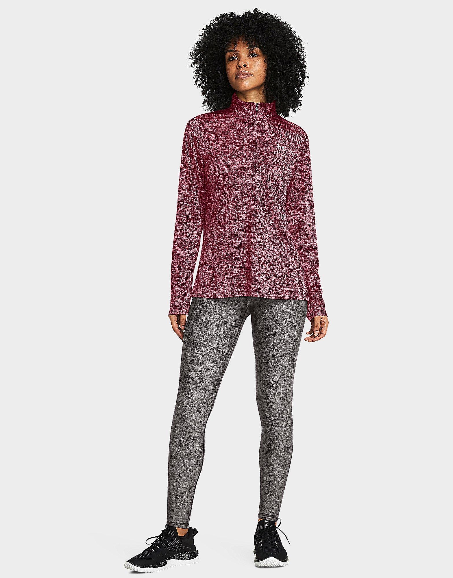 Under Armour UA Armour Leggings Damen