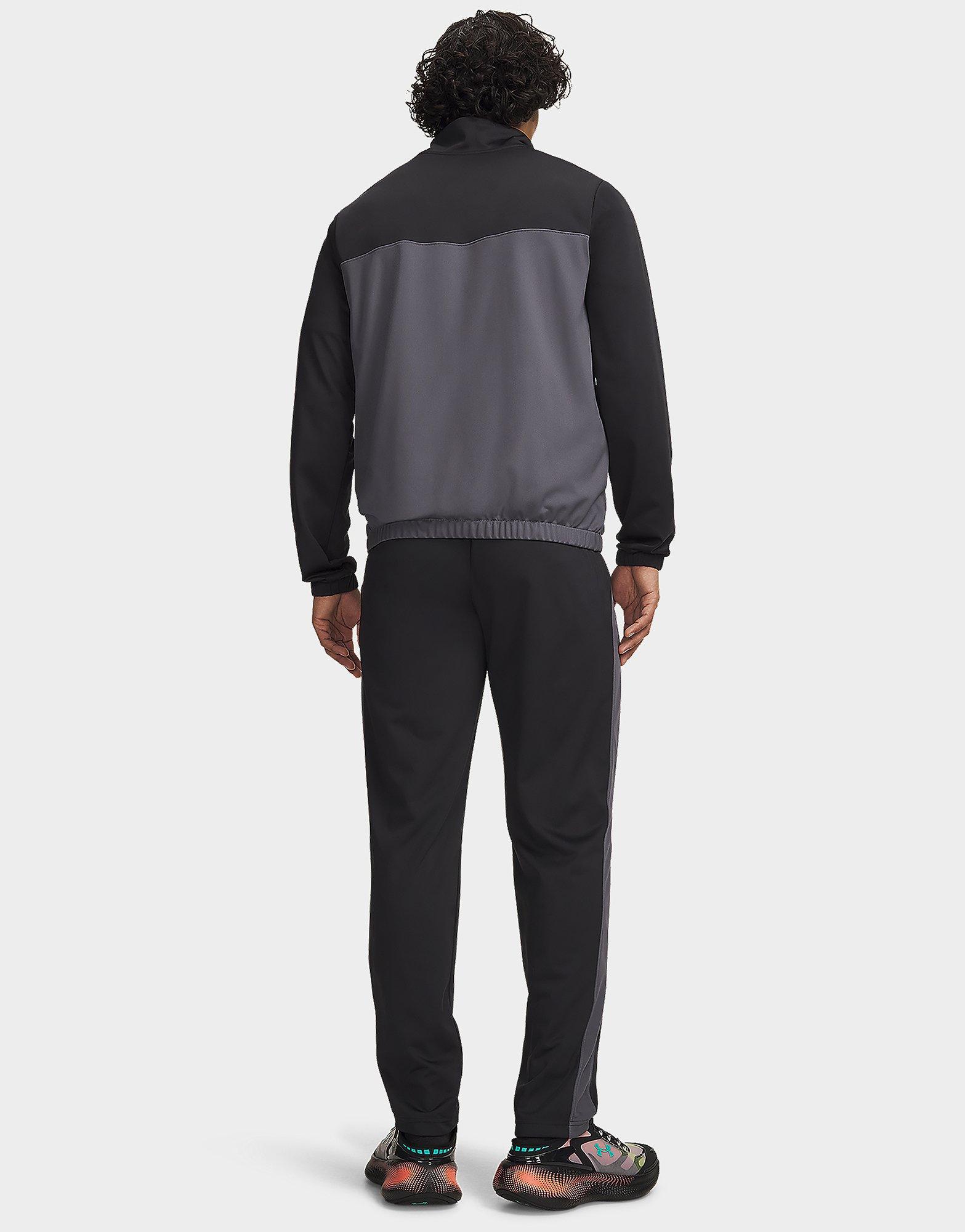 Under Armour Rival Knit Trainingsanzug