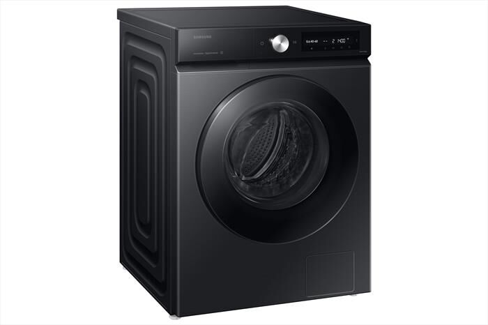 SAMSUNG - Lavatrice WW90DB7U94GBU3 9 Kg Classe A-NERO