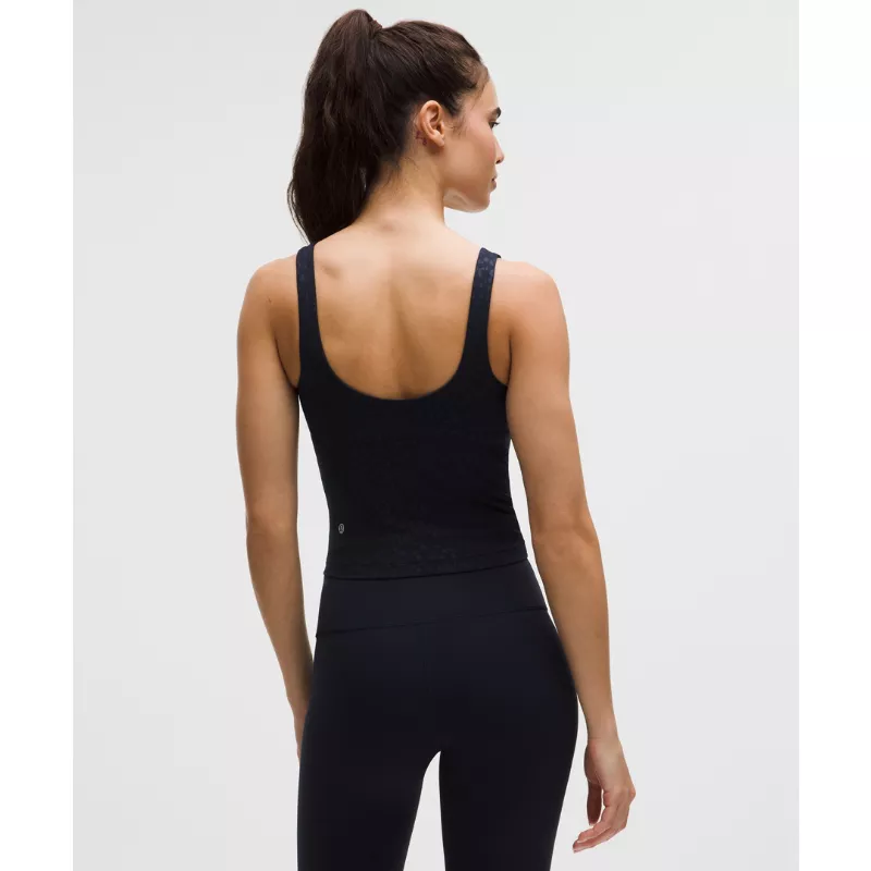 lululemon Glow Up™ Tank Top Medium Support, B/C Cup