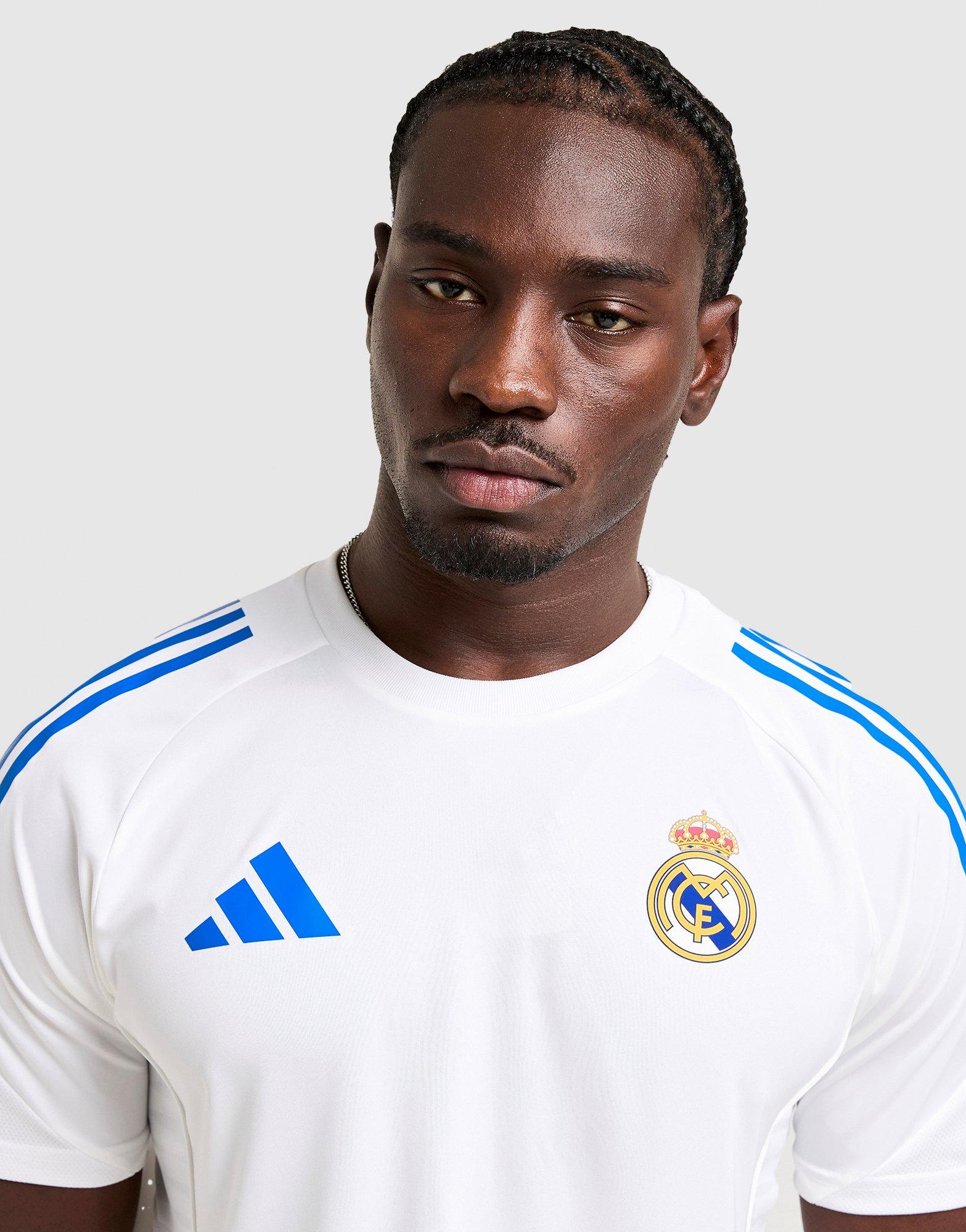 adidas Real Madrid Tiro 25 Competition Trainingstrikot