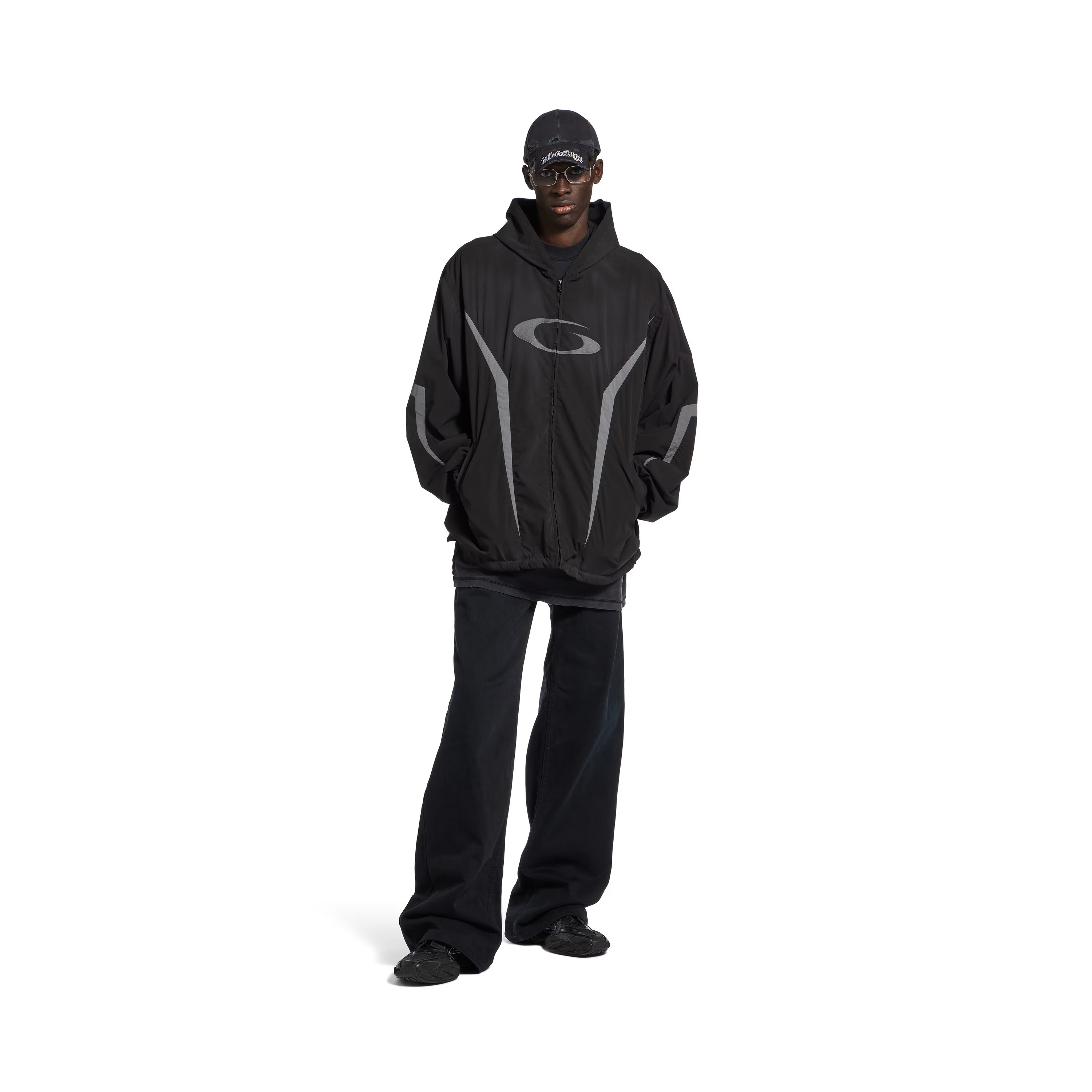 Jogging Suit