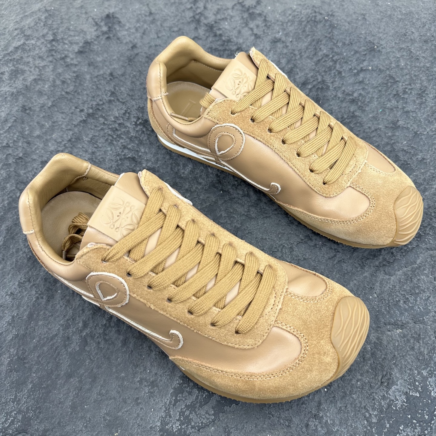 Loewe 25ss Jambo Sneaker Size 36-46